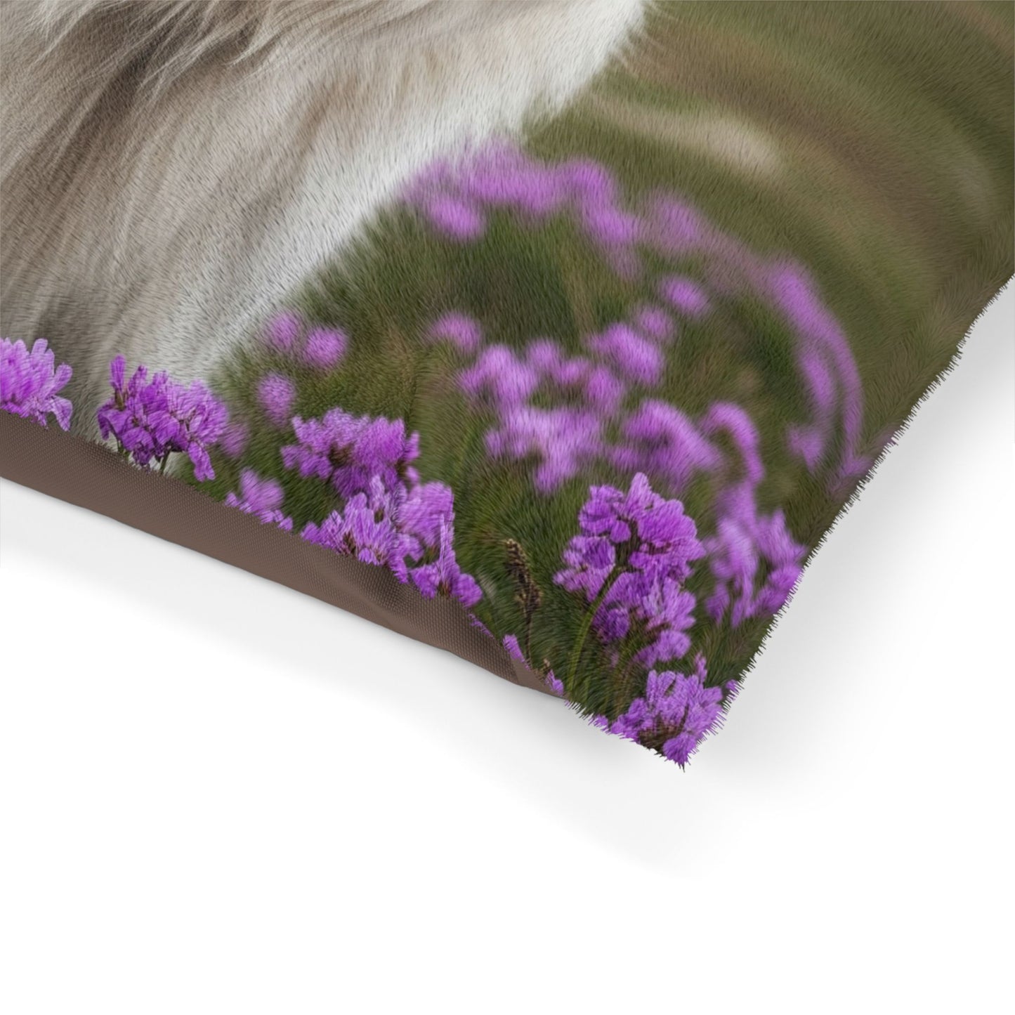 Pyrenean Mountain Dog Pet Bed