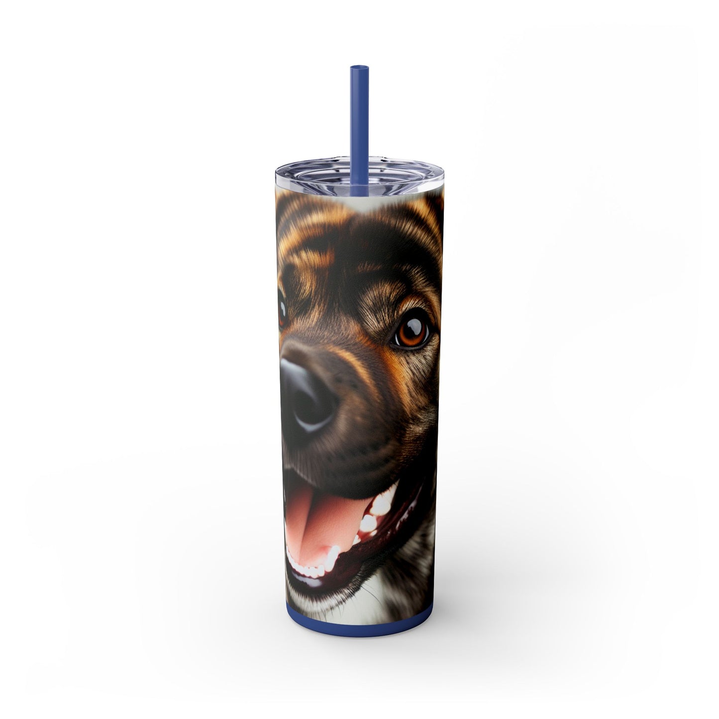 Kai Ken Tumbler with Straw, 20oz