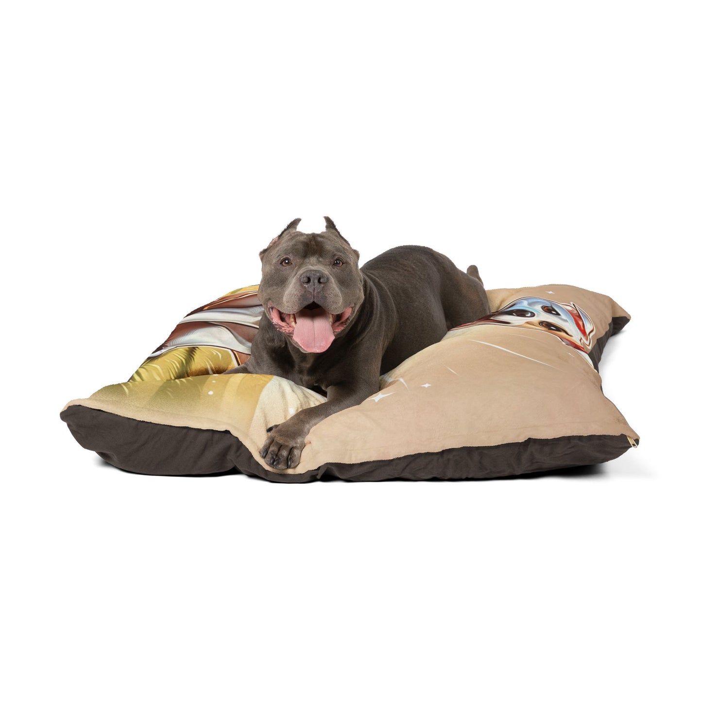 Gull Terrier Pet Bed