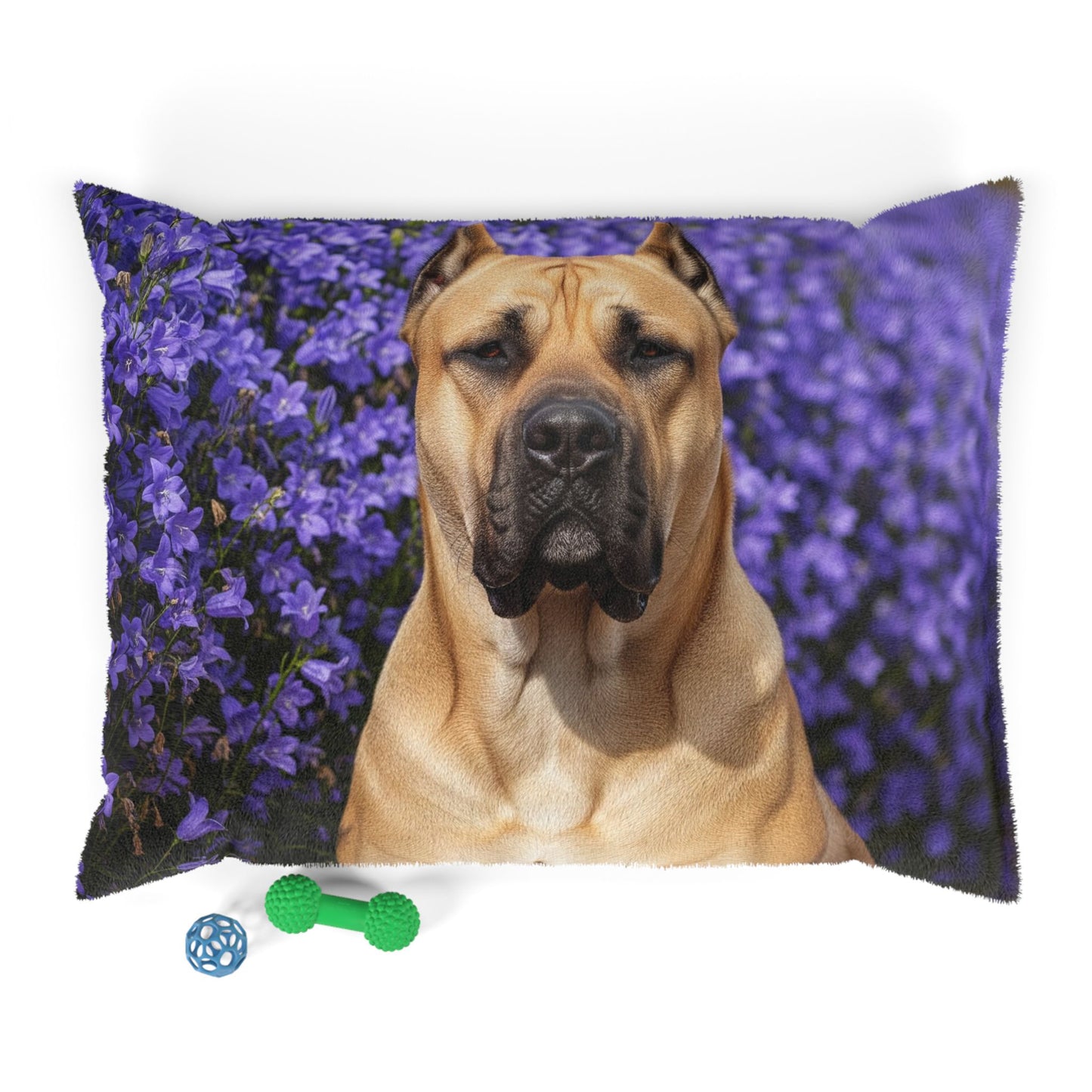 Presa Canario Pet Bed