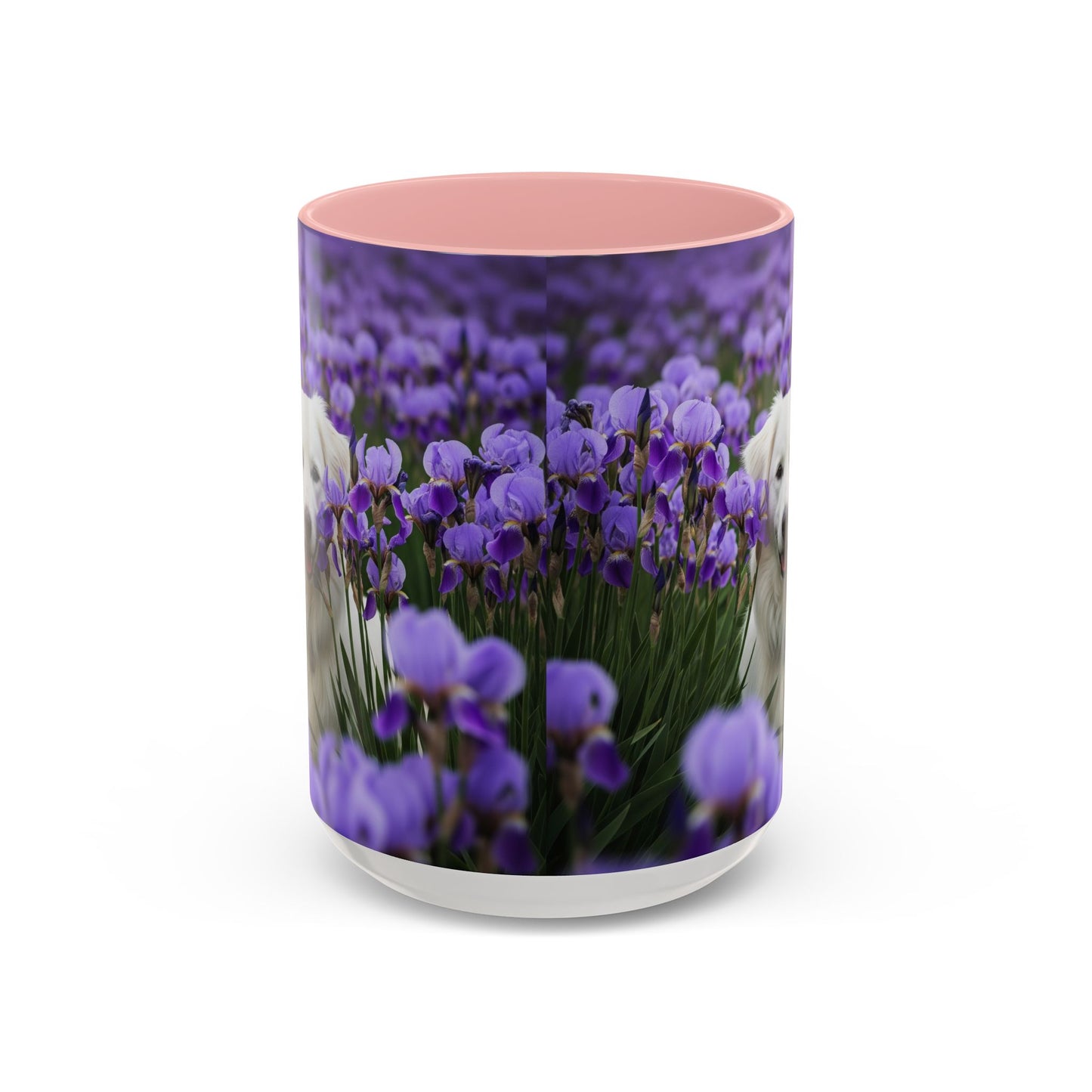 Croatian Sheepdog Accent Coffee Mug - Perfect Gift for Dog Lovers