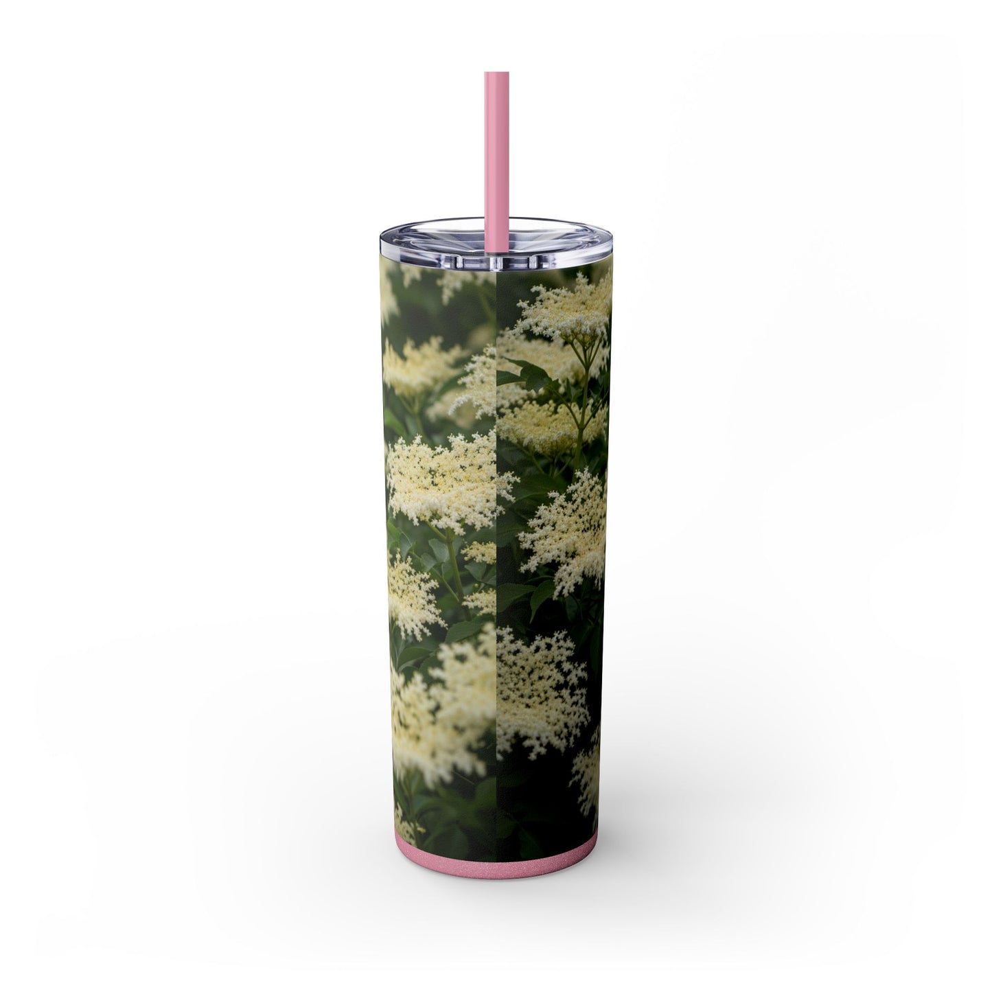 Braque St. Germain Tumbler with Straw, 20oz