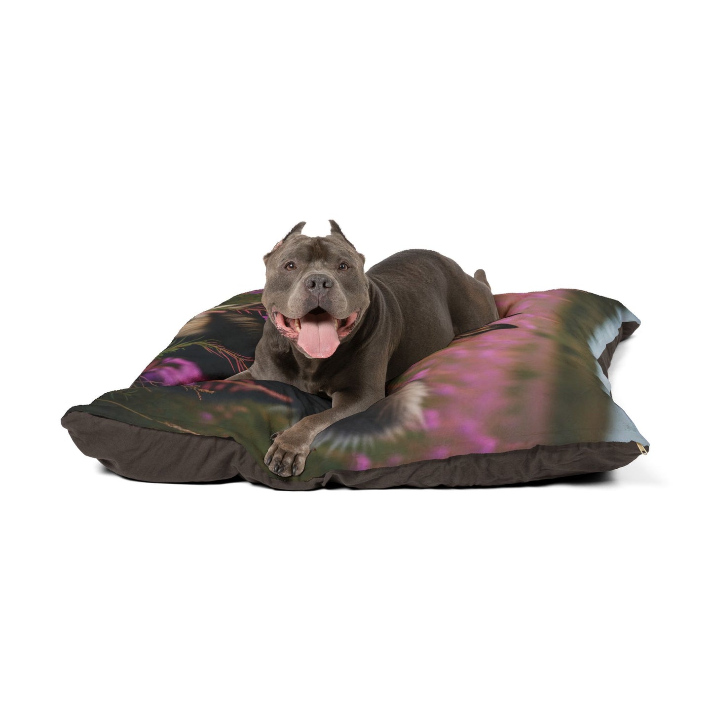 Lapponian Herder Pet Bed