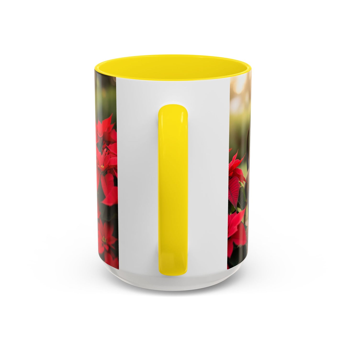 Chiweenie Accent Coffee Mug - Perfect Gift for Dog Lovers