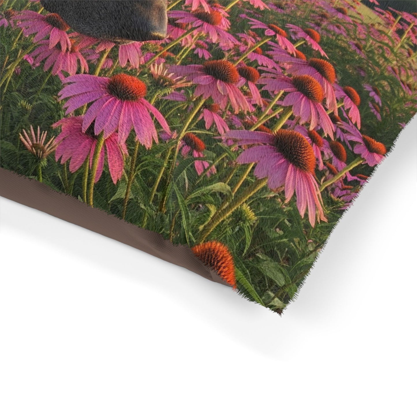 Treeing Tennessee Brindle Pet Bed