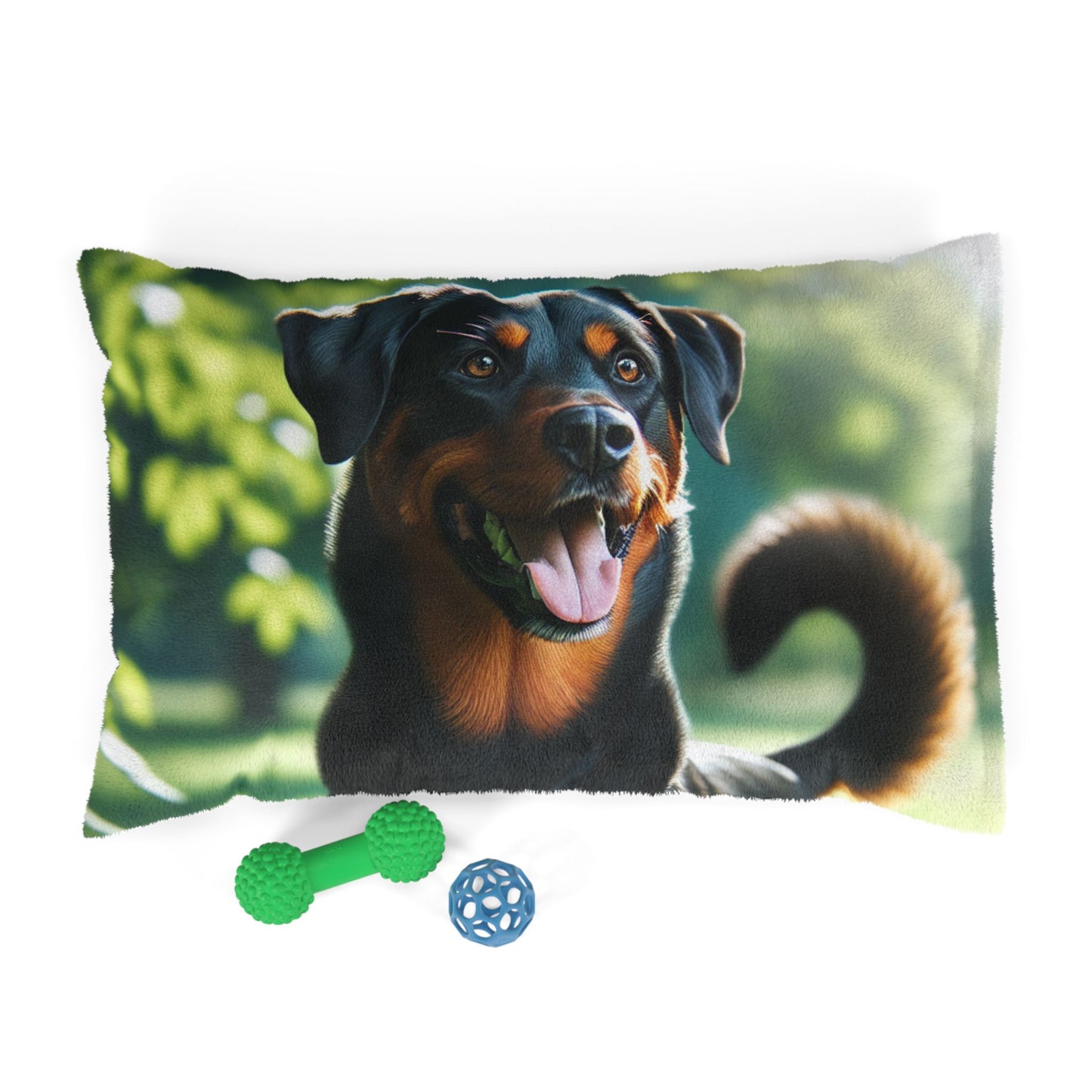 Beauceron Pet Bed