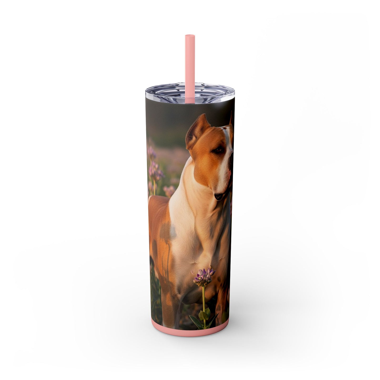 Gull Dong Tumbler with Straw, 20oz