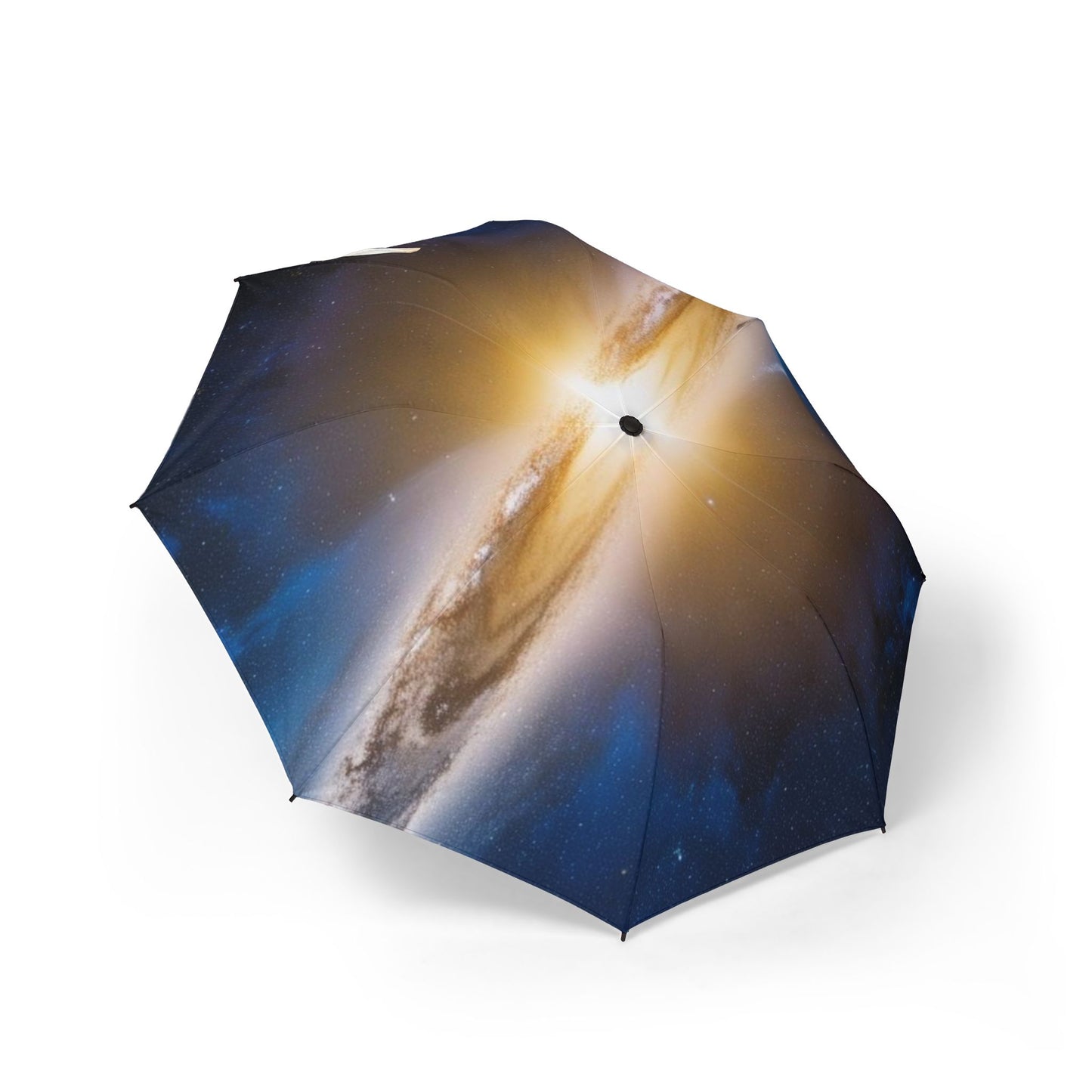 North Star Semi-Automatic Foldable Umbrella
