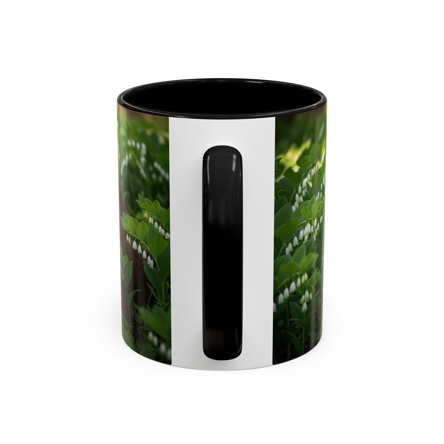 Field Spaniel Accent Coffee Mug - Perfect Gift for Dog Lovers
