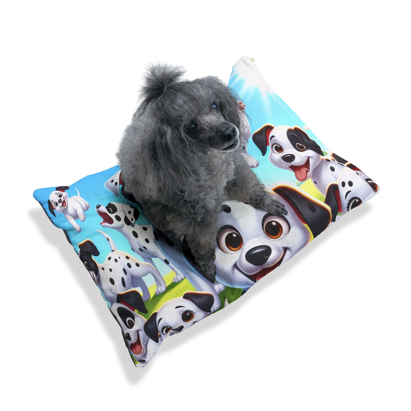 Dalmatians Pet Bed
