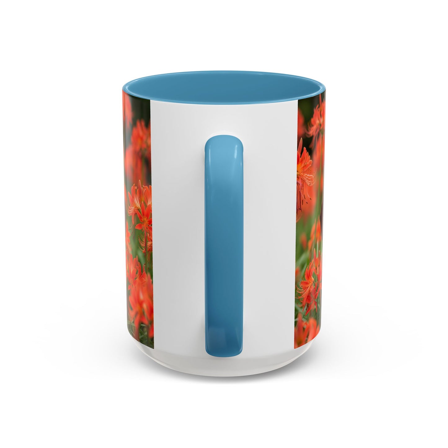 Dachshund Accent Coffee Mug - Perfect Gift for Dog Lovers