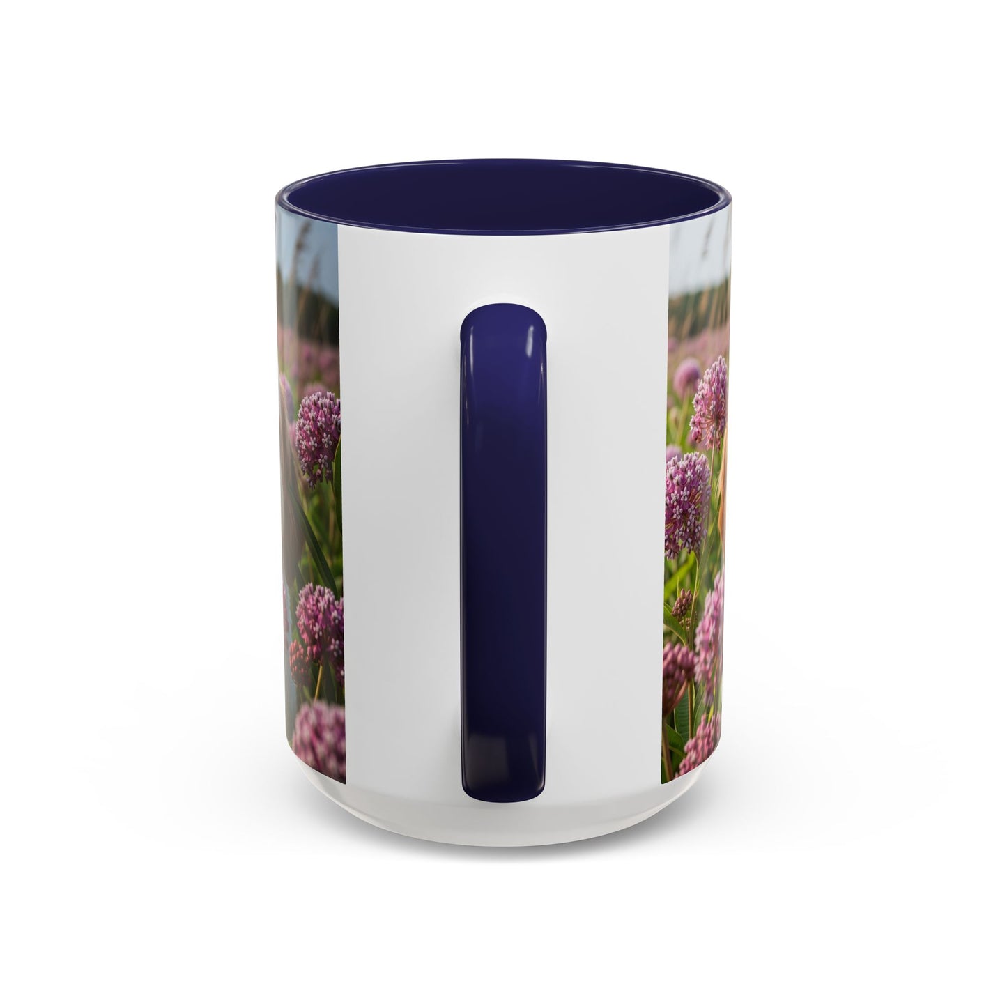 Cavachon Accent Coffee Mug - Perfect Gift for Dog Lovers
