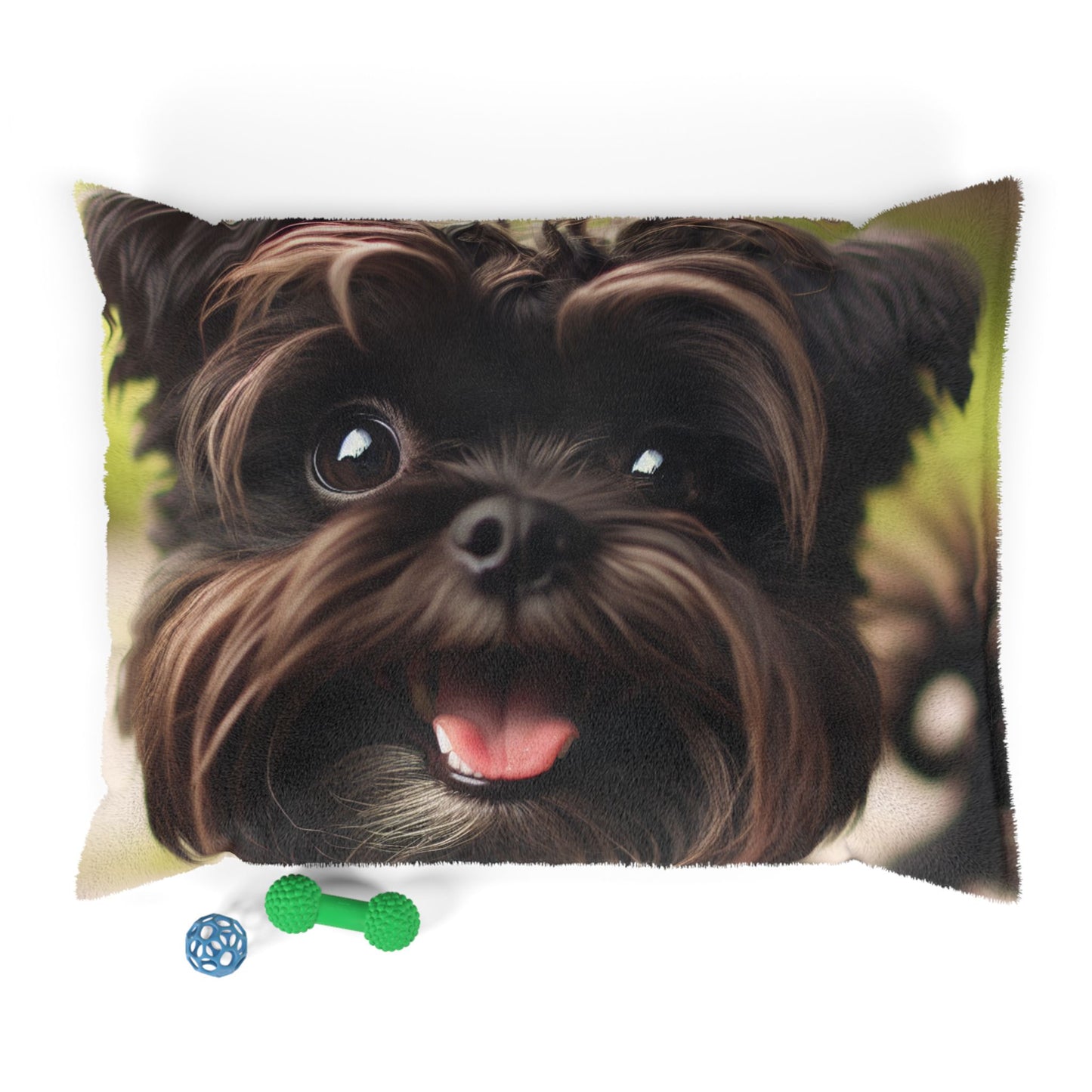Affenpinscher Pet Bed