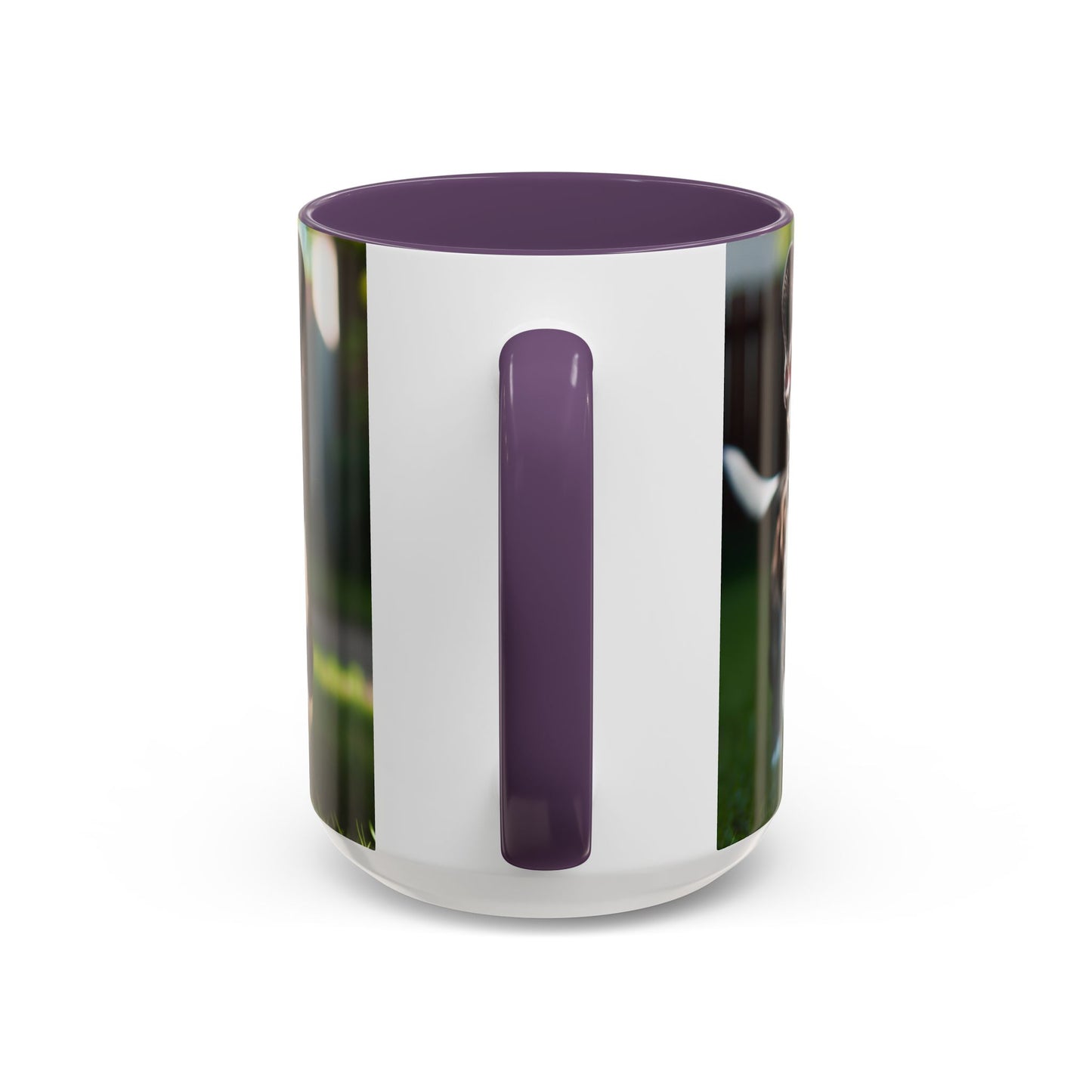 Frenchton Accent Coffee Mug - Perfect Gift for Dog Lovers
