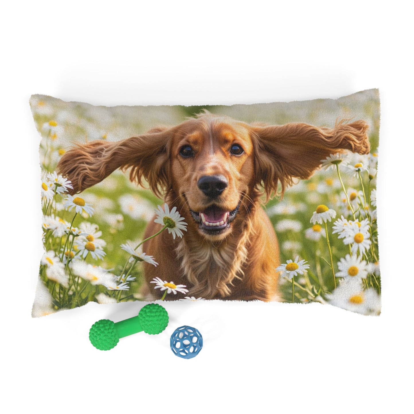 English Cocker Spaniel Pet Bed