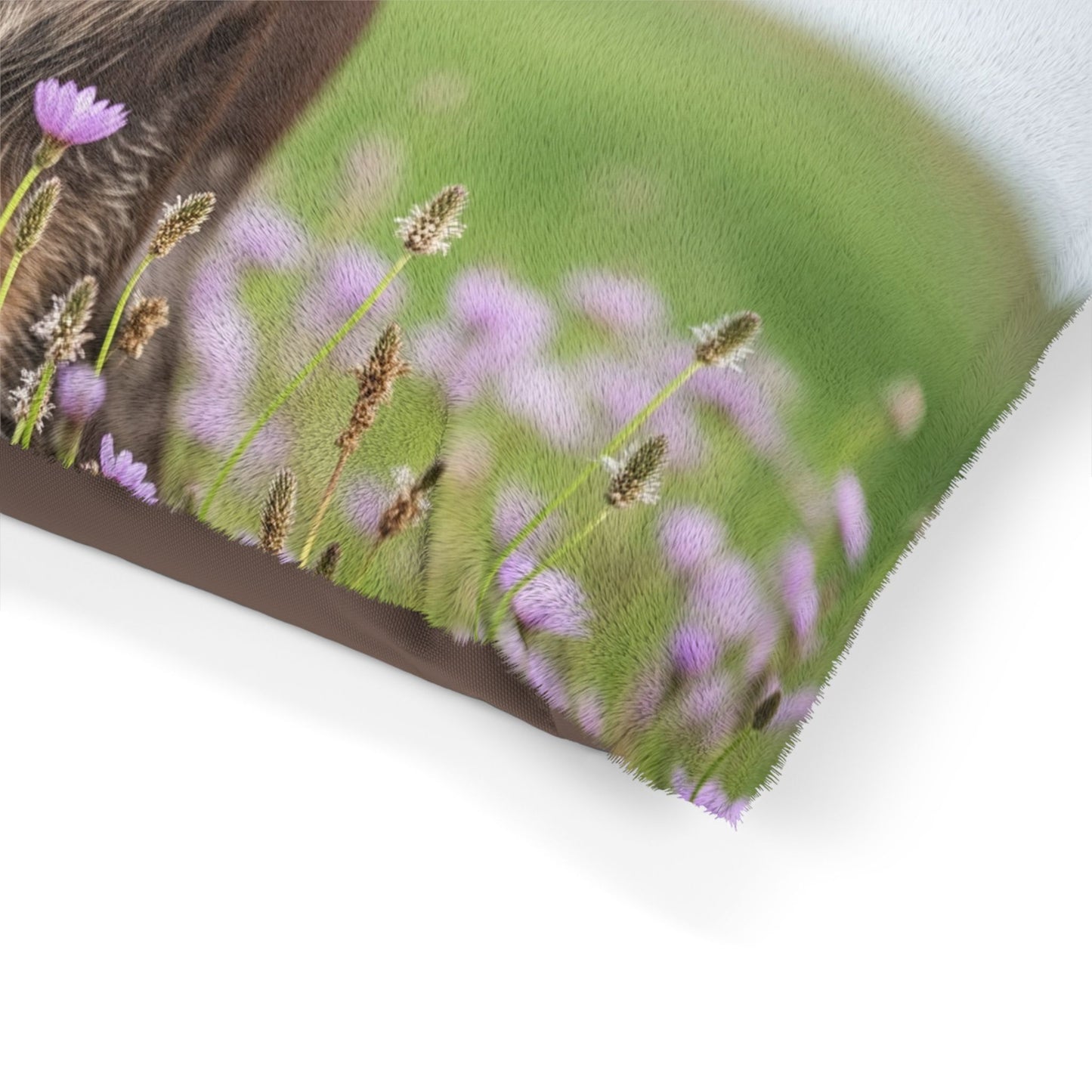 German Wirehaired Pointer Pet Bed