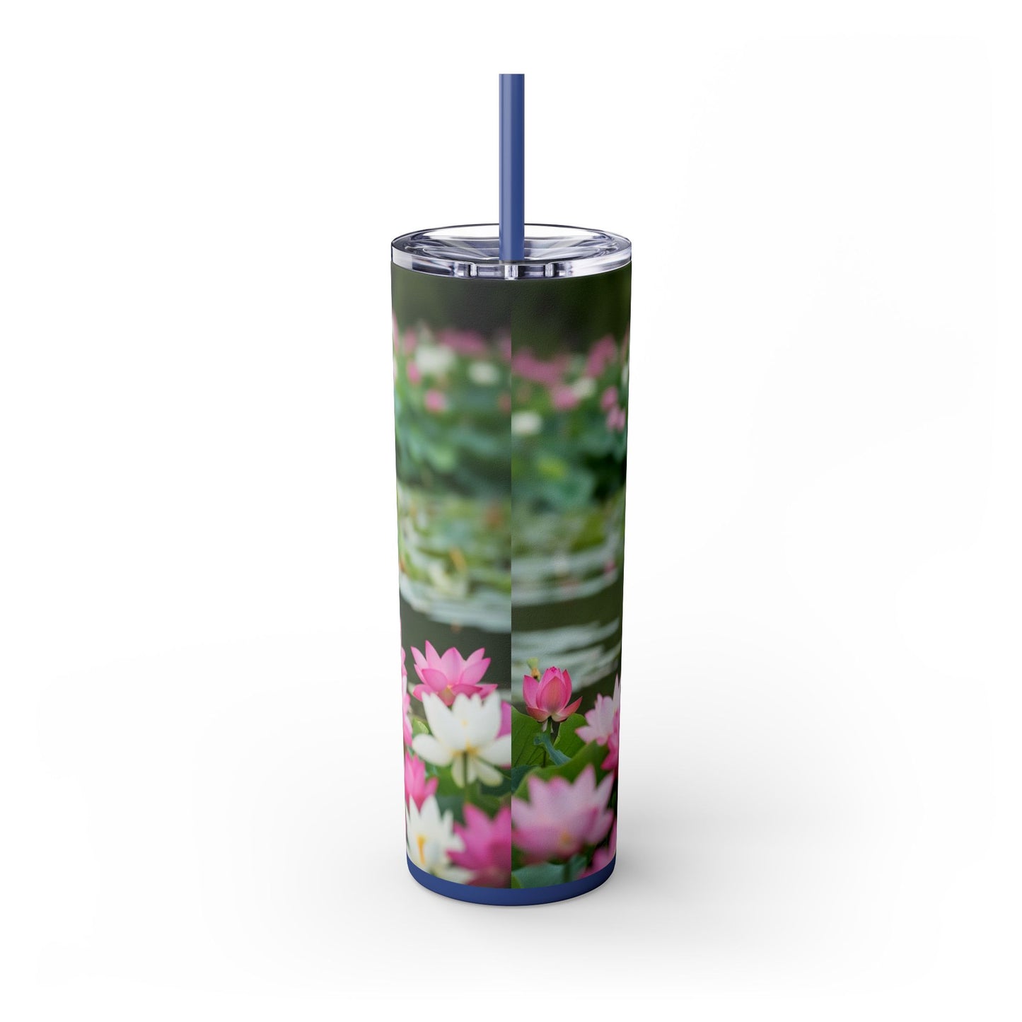 Tosa Tumbler with Straw, 20oz