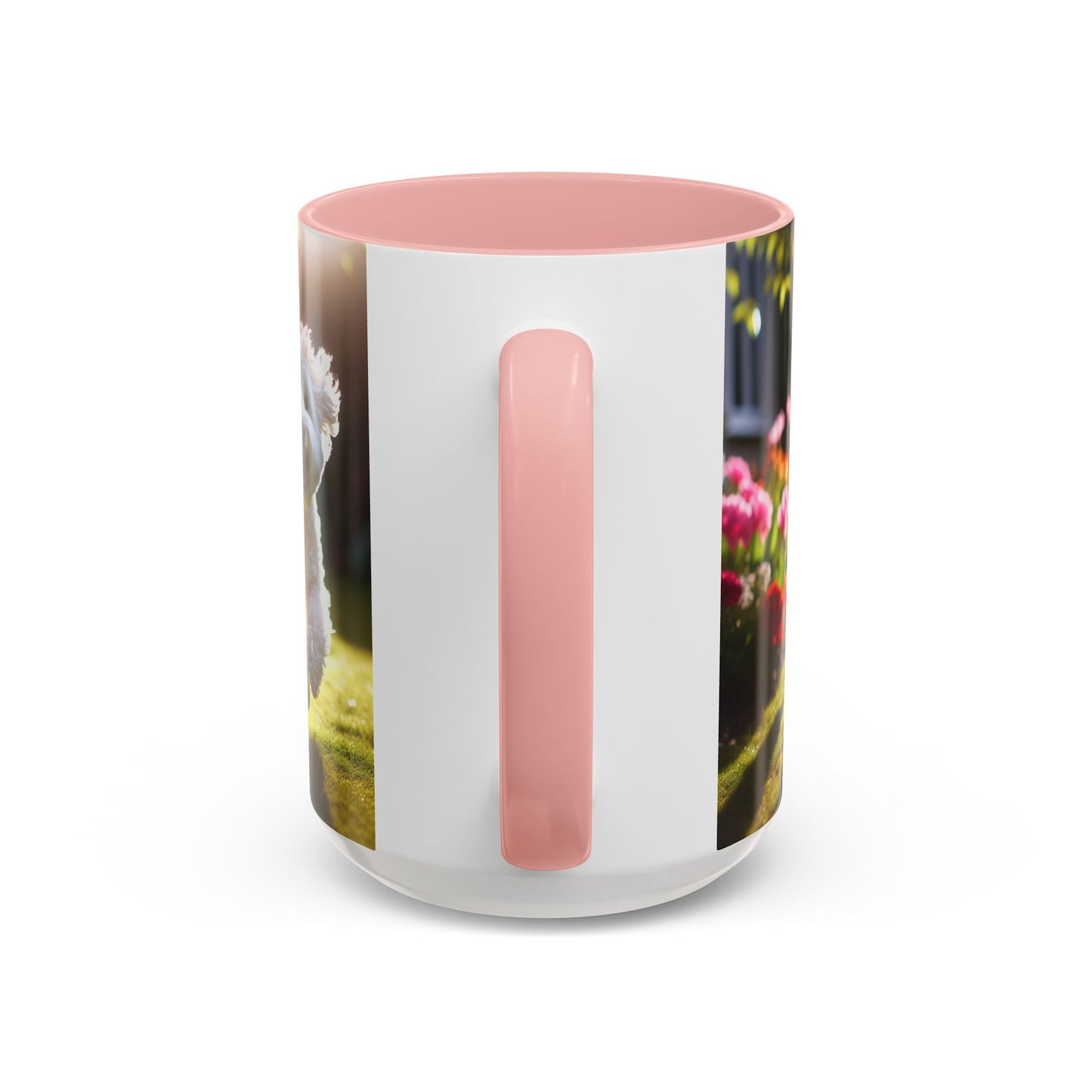 Westiepoo Accent Coffee Mug - Perfect Gift for Dog Lovers