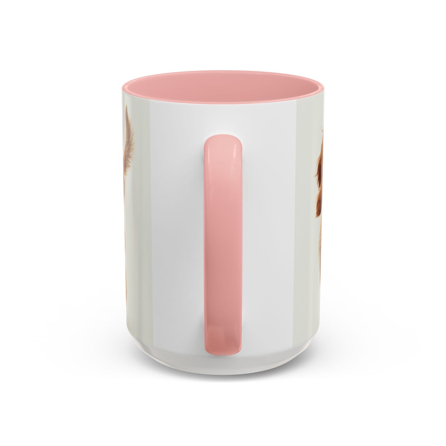 Italian Spinone Accent Coffee Mug - Perfect Gift for Dog Lovers