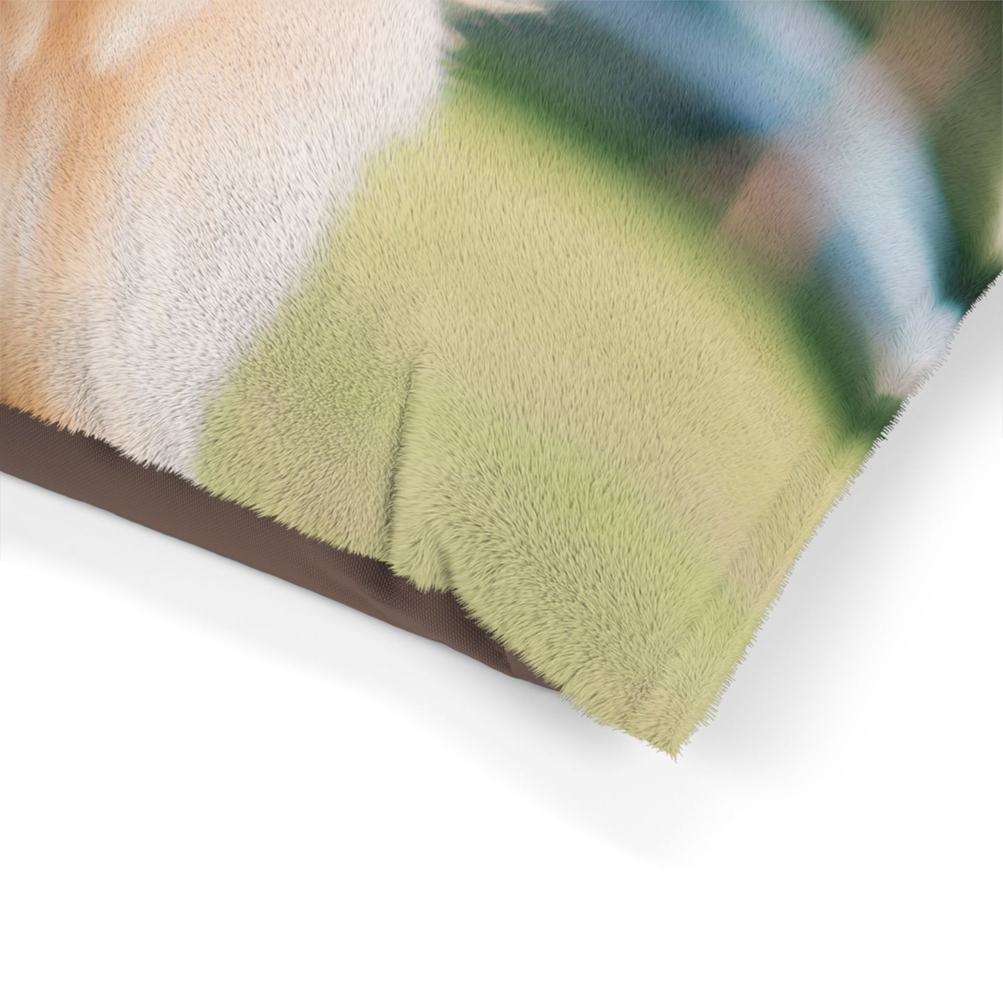 Pekapoo Pet Bed