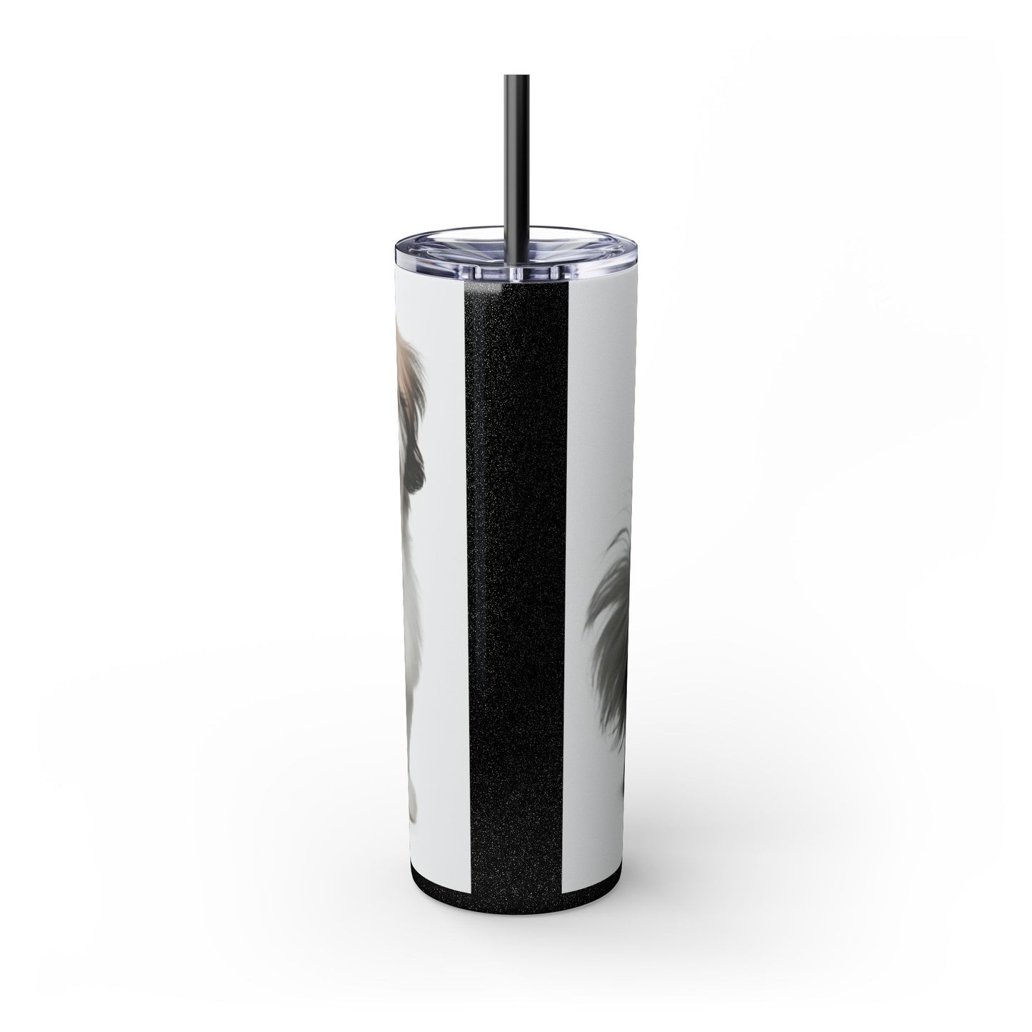 Shihchon Tumbler with Straw, 20oz