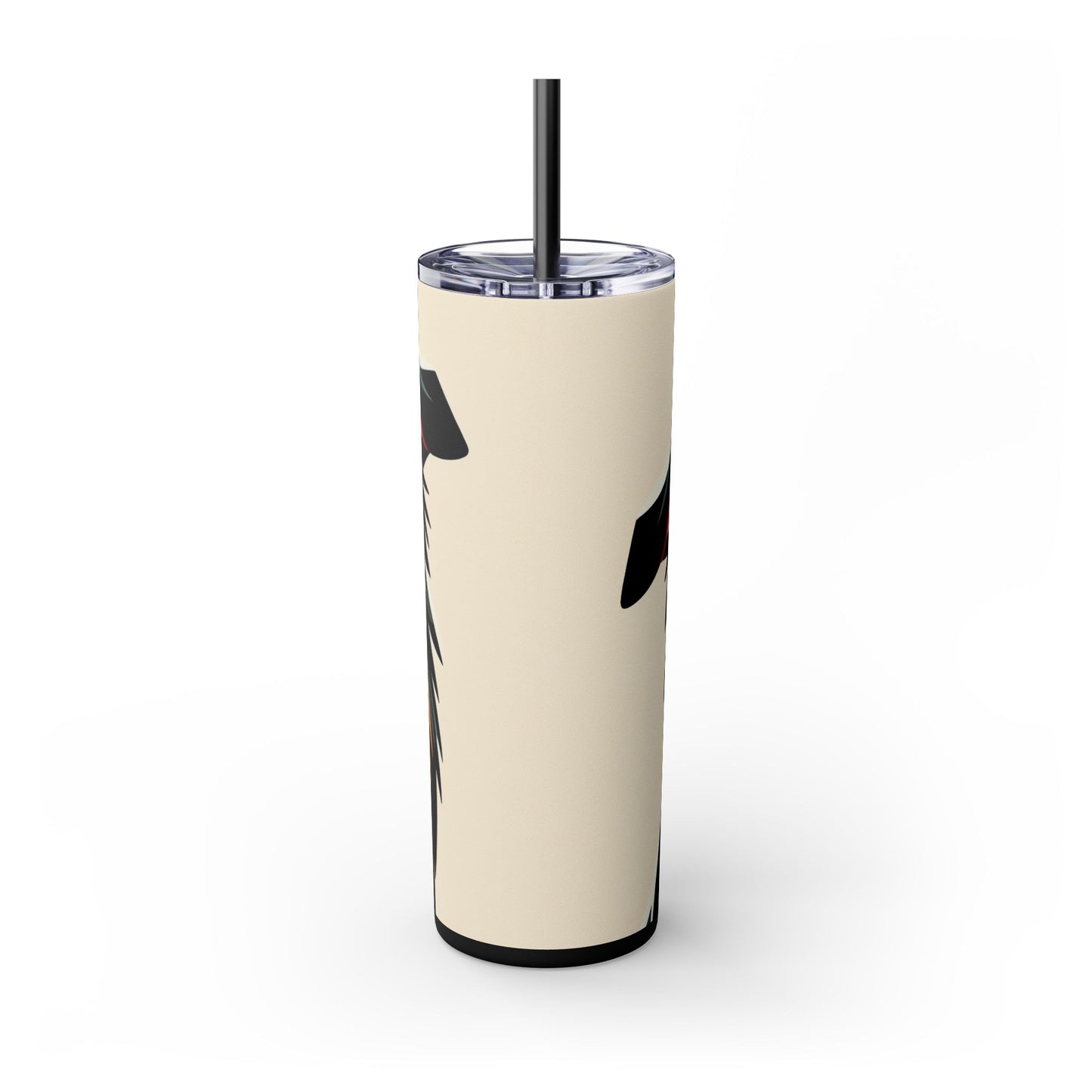 Hamiltonstovare Tumbler with Straw, 20oz