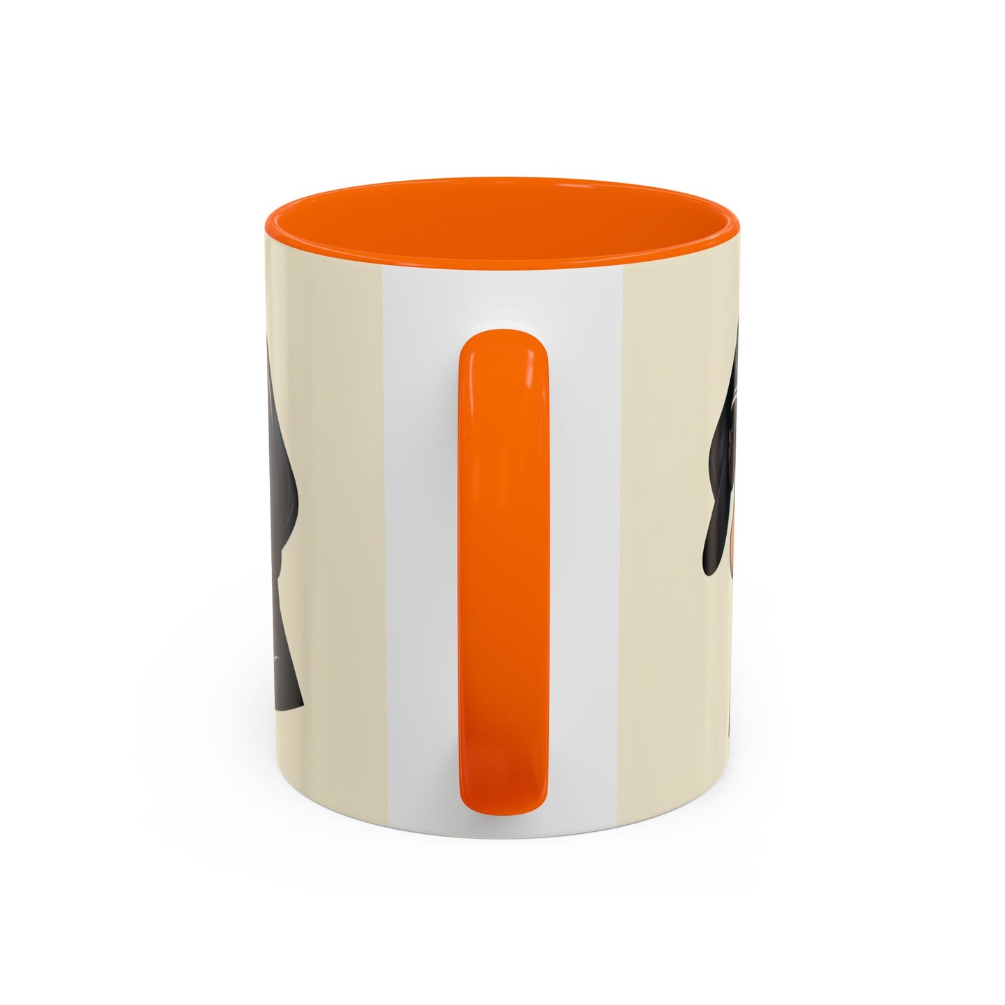 Hanoverian Scenthound Accent Coffee Mug - Perfect Gift for Dog Lovers