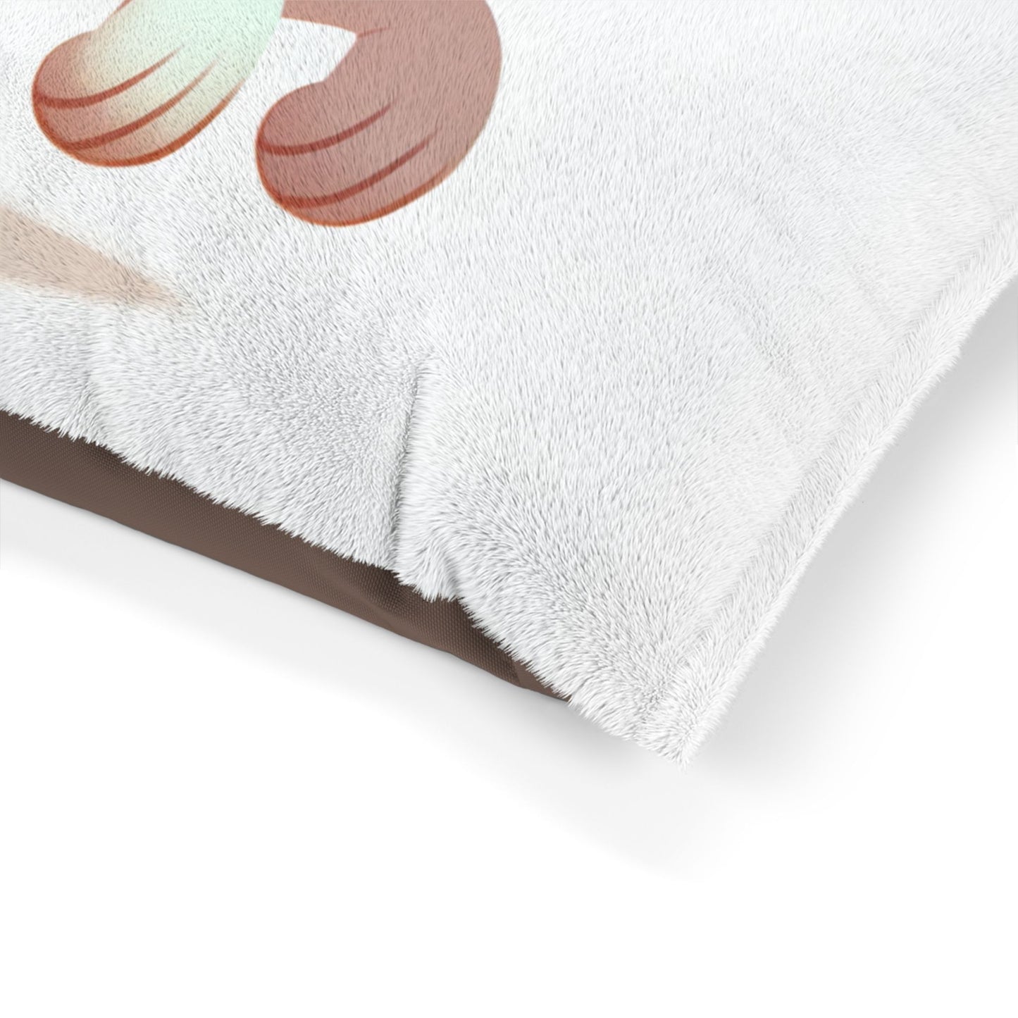 Basenji Pet Bed