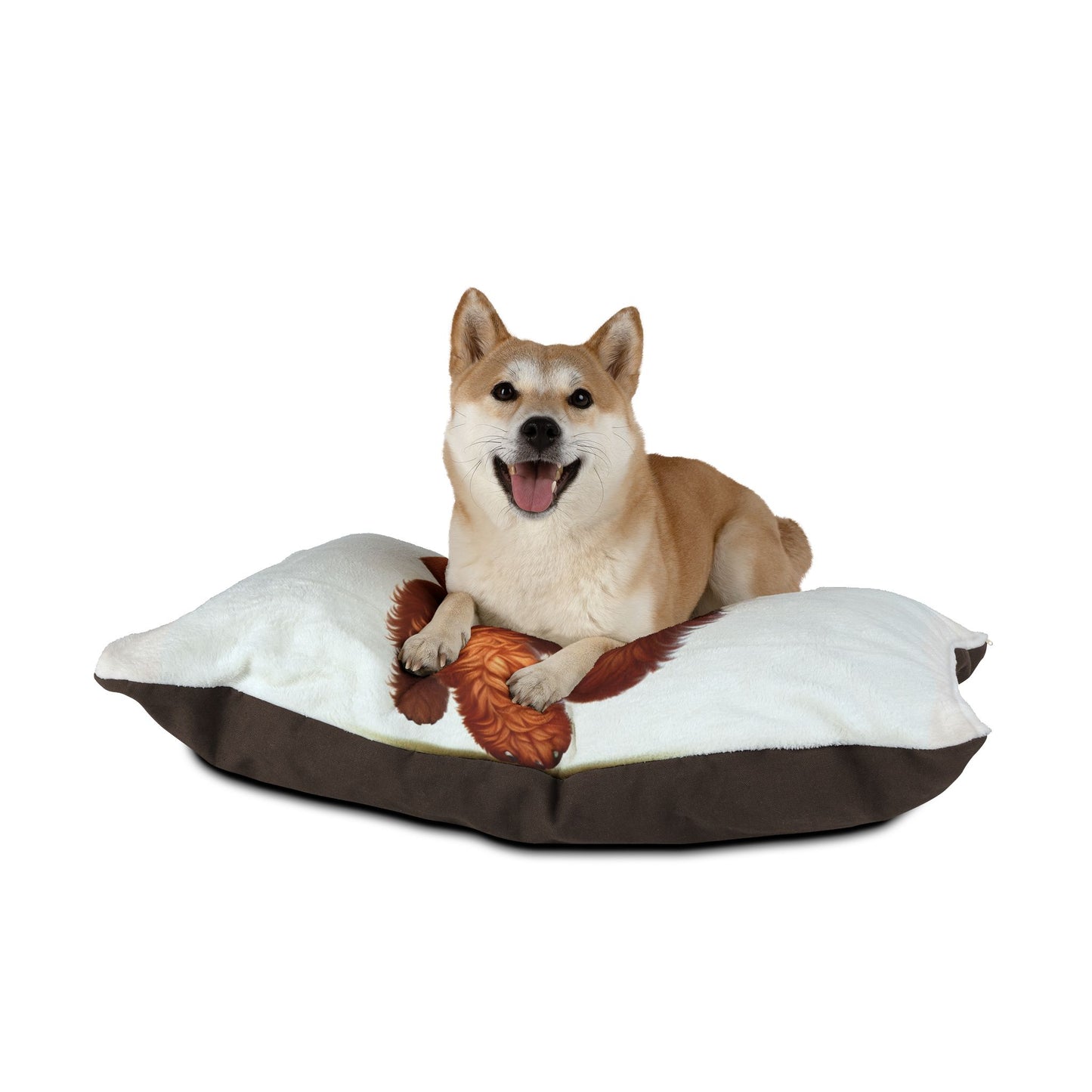 Irish Terrier Pet Bed