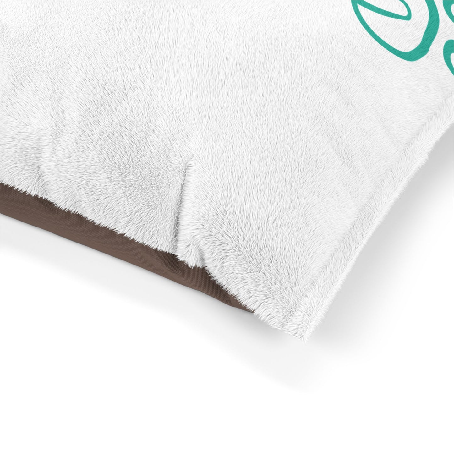 Dog Dad Pet Bed