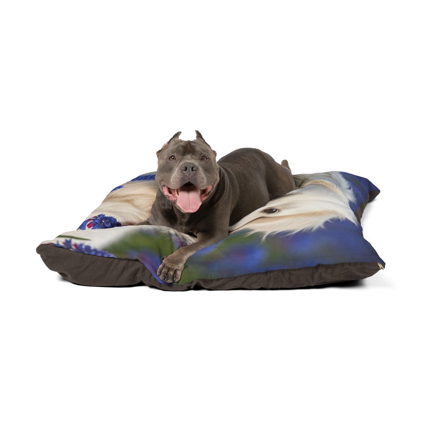 Portuguese Sheepdog Pet Bed