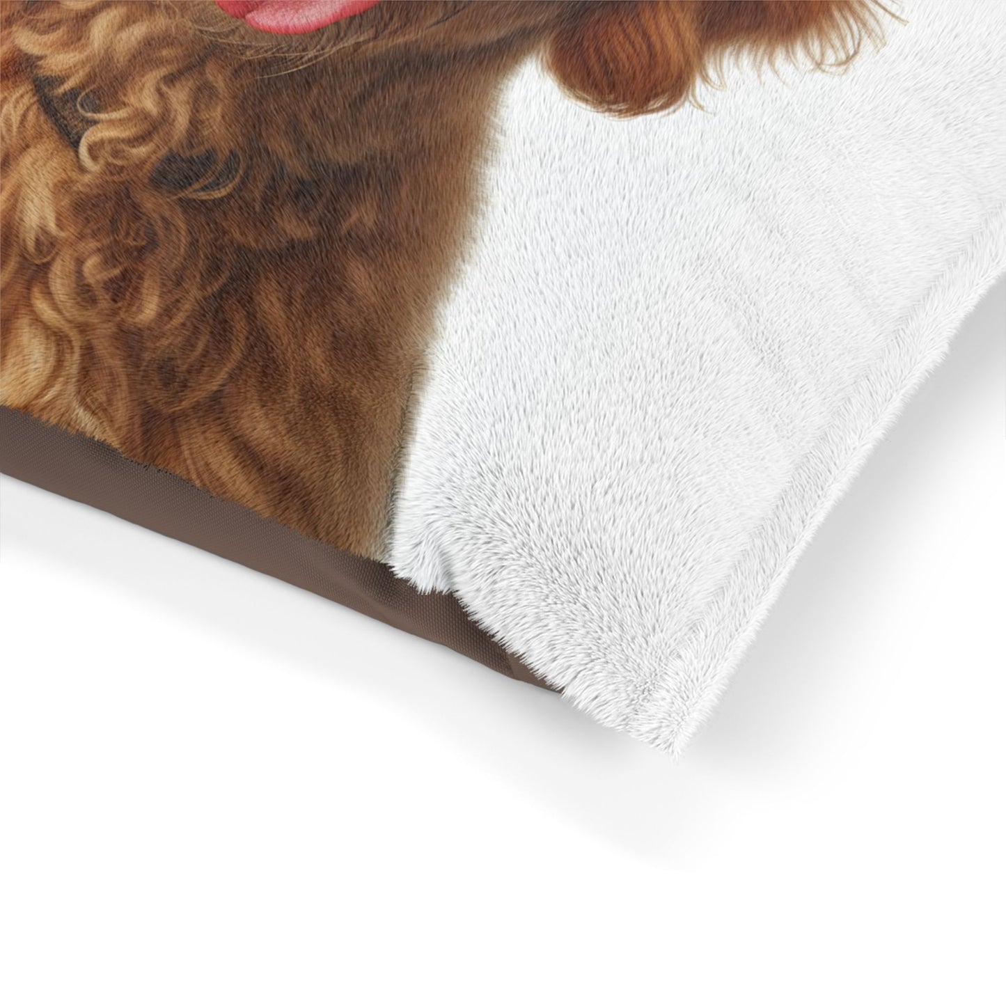 Goldendoodle Pet Bed