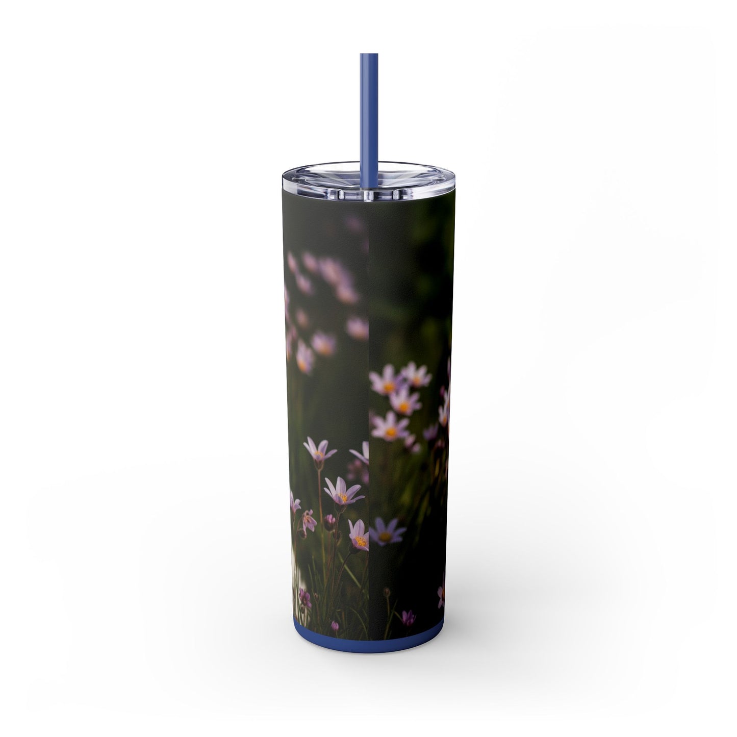 Westiepoo Tumbler with Straw, 20oz