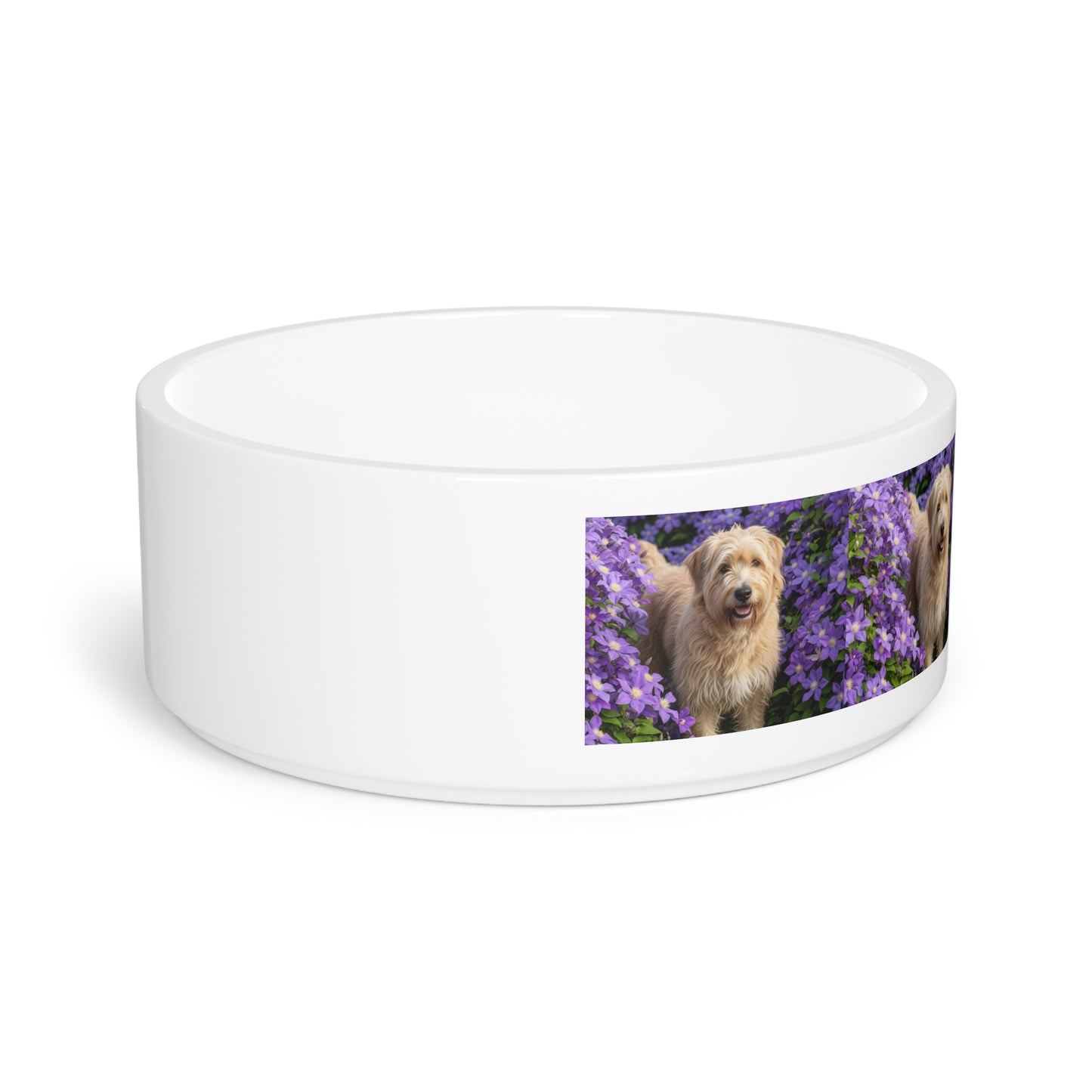 Berger Picard Pet Bowl