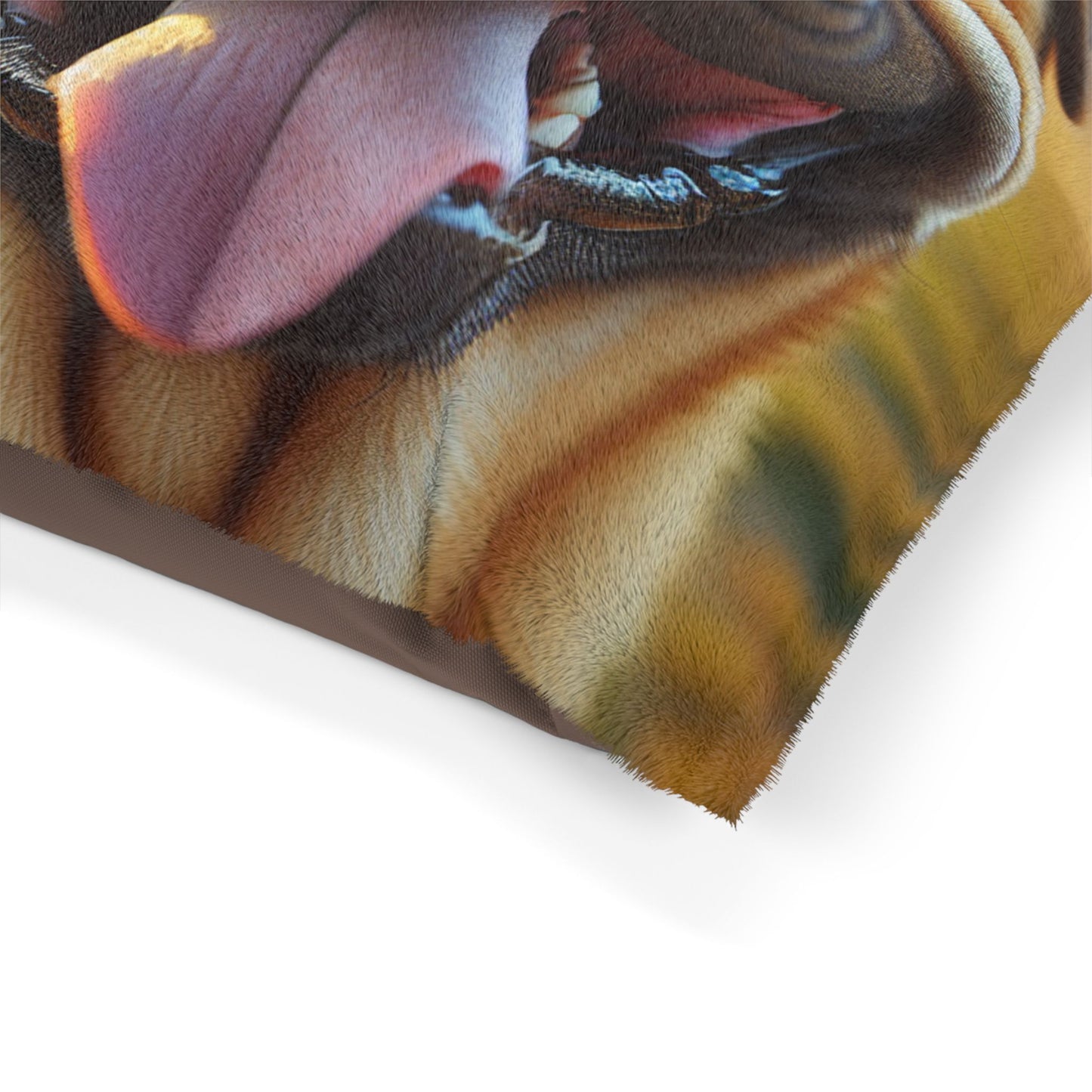 Bully Kutta Pet Bed