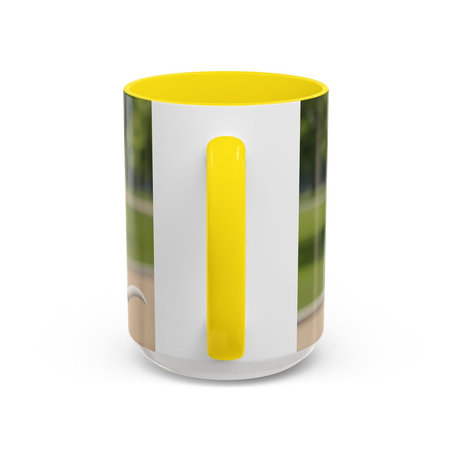 Dalmatian Accent Coffee Mug - Perfect Gift for Dog Lovers