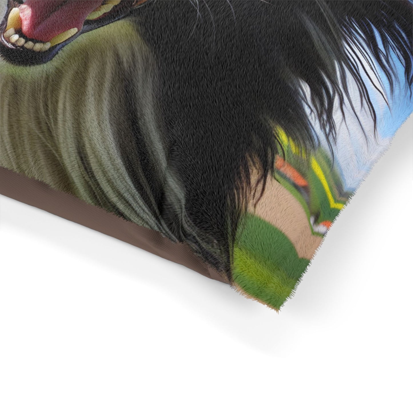 Portuguese Sheepdog Pet Bed