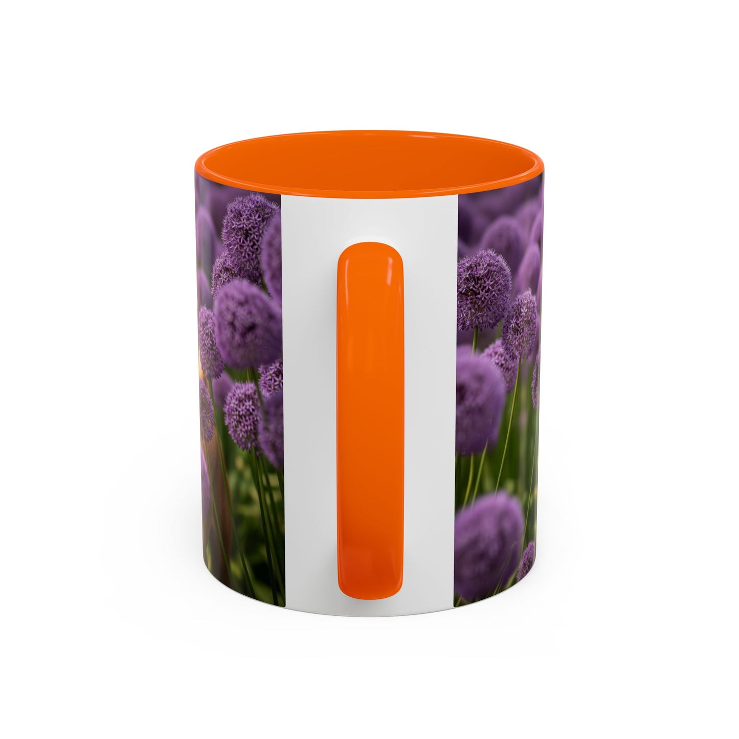Canaan Dog Accent Coffee Mug - Perfect Gift for Dog Lovers