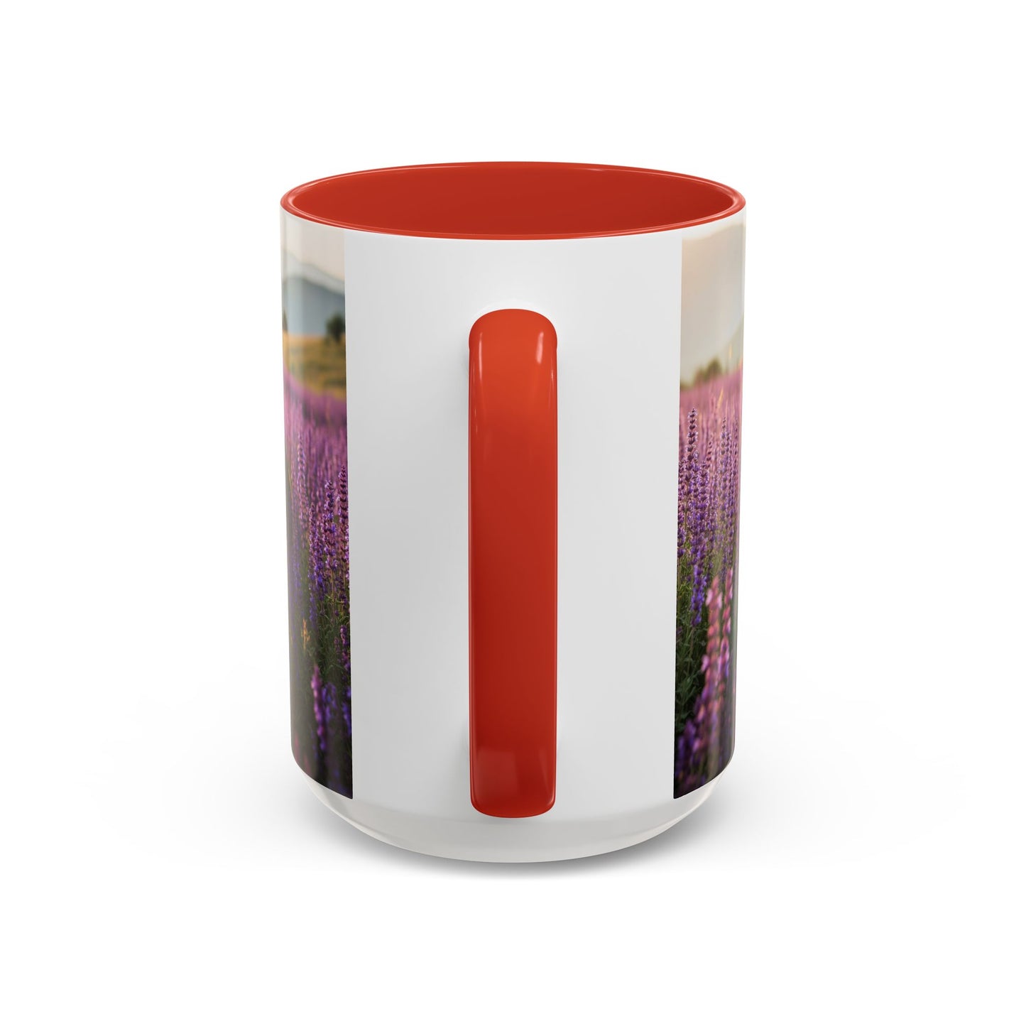 Transylvanian Hound Accent Coffee Mug - Perfect Gift for Dog Lovers