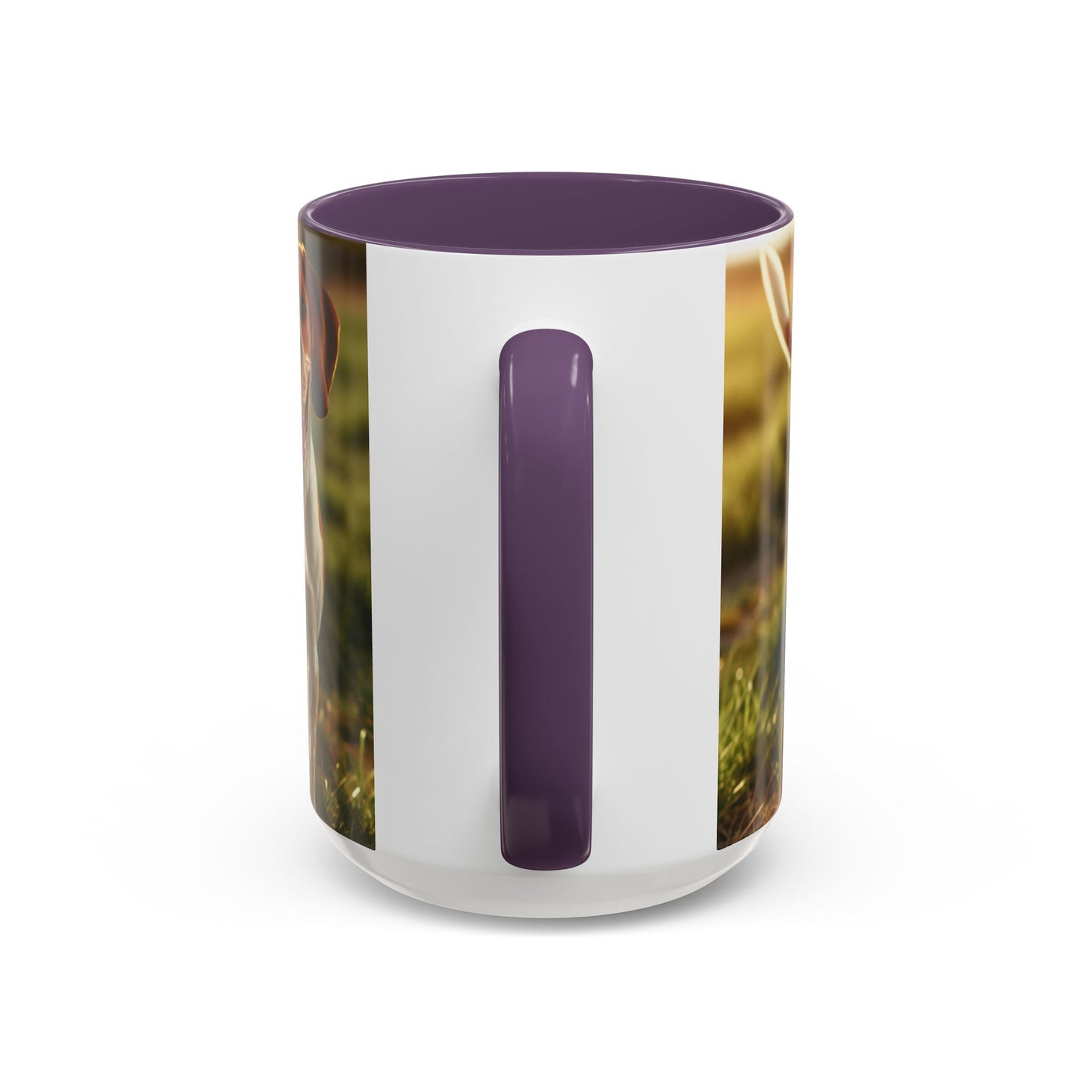 Bracco Italiano Accent Coffee Mug - Perfect Gift for Dog Lovers