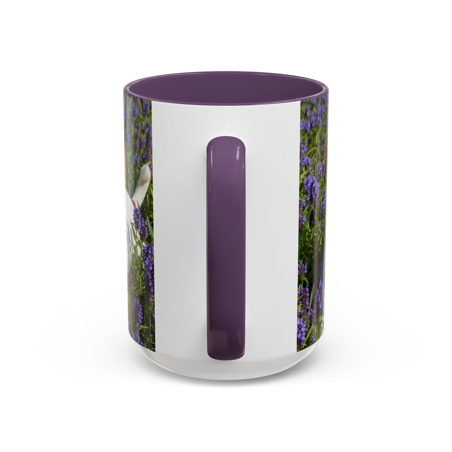 Jack Russell Terrier Accent Coffee Mug - Perfect Gift for Dog Lovers