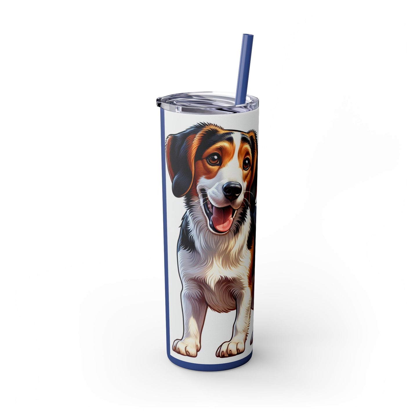 Drever Tumbler with Straw, 20oz