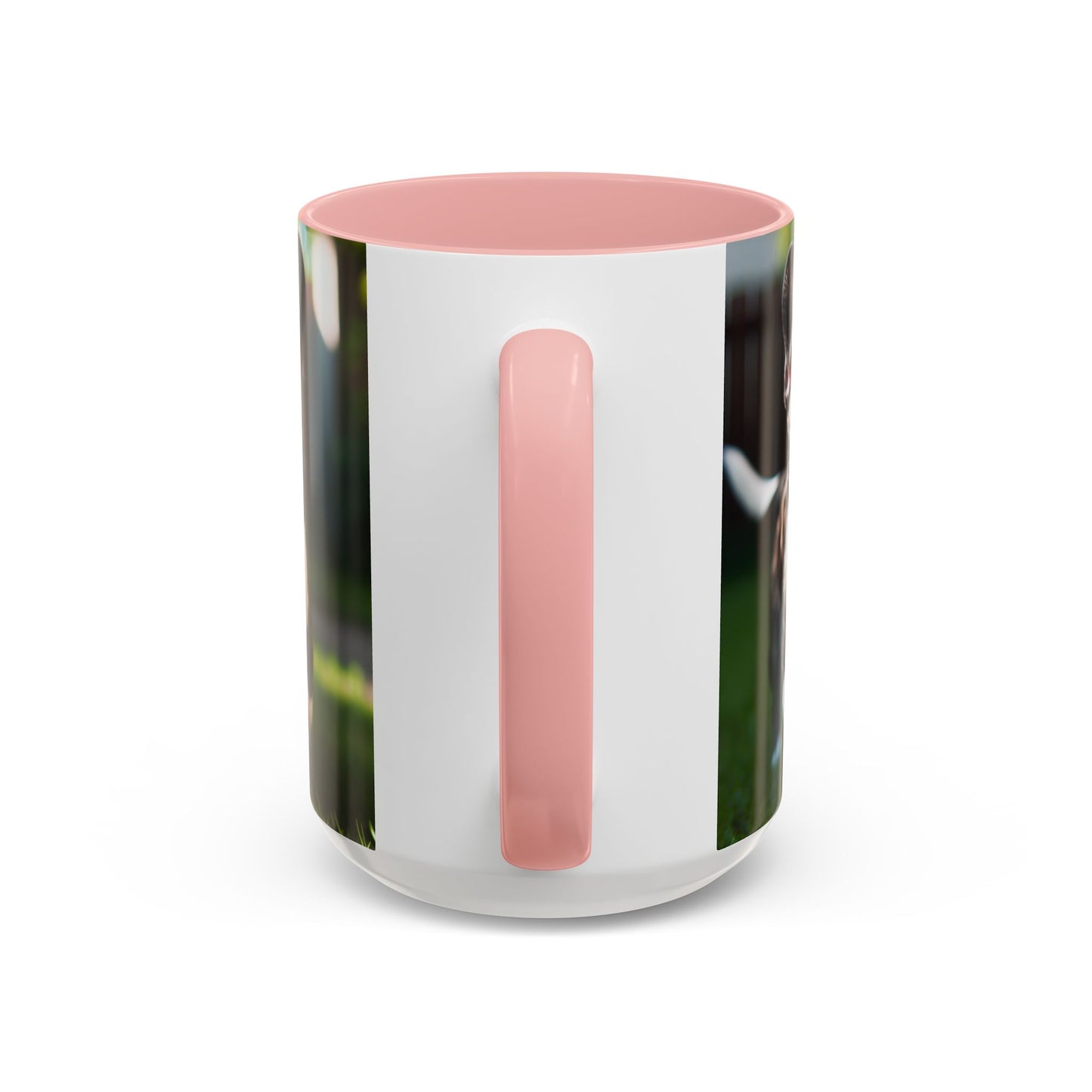 Frenchton Accent Coffee Mug - Perfect Gift for Dog Lovers