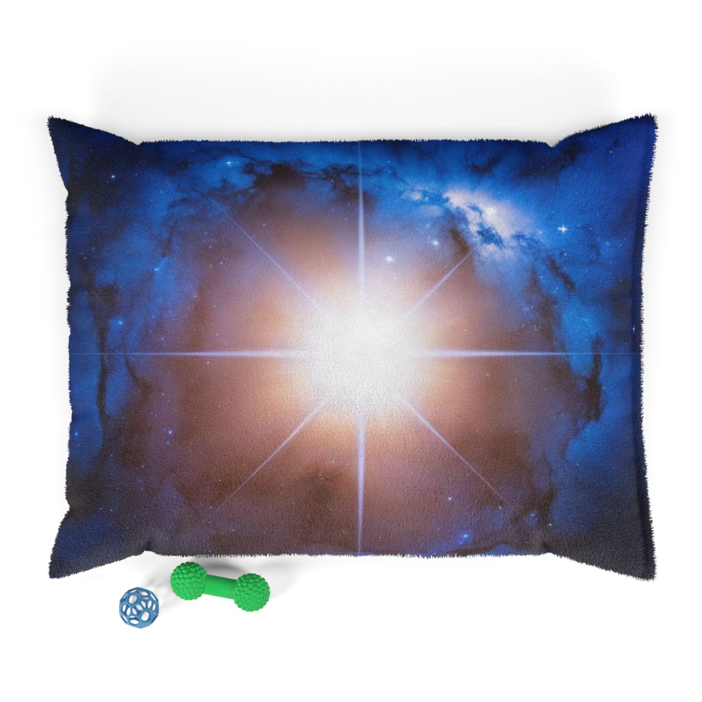 North Star Pet Bed