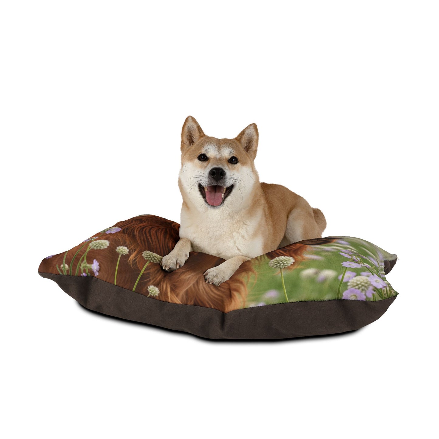 Sussex Spaniel Pet Bed