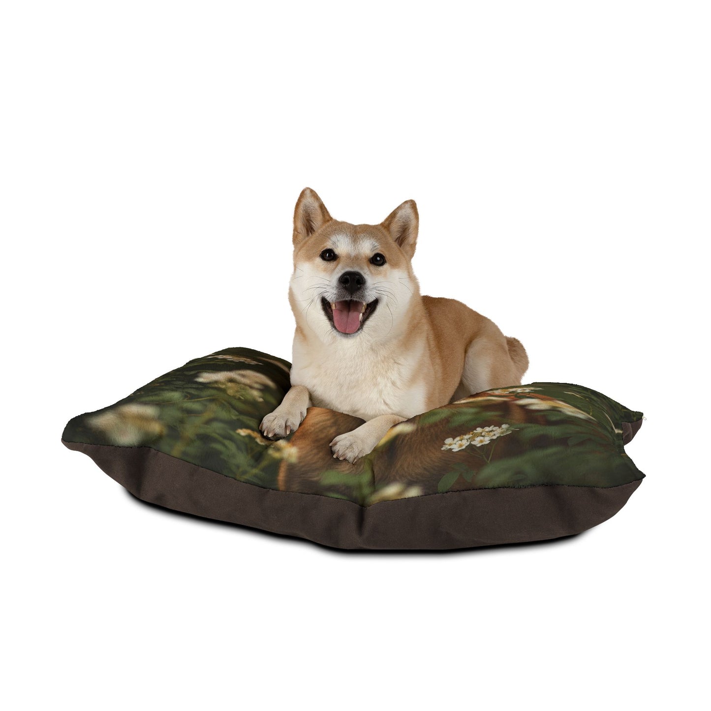 Belgian Shepherd Dog Laekenois Pet Bed