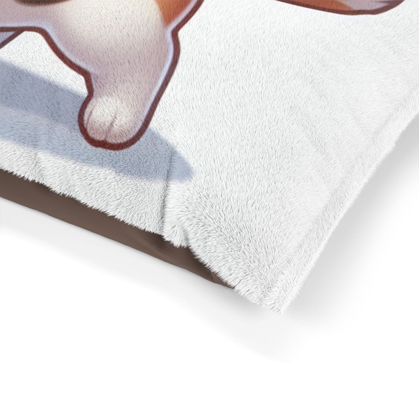 Beagle Pet Bed