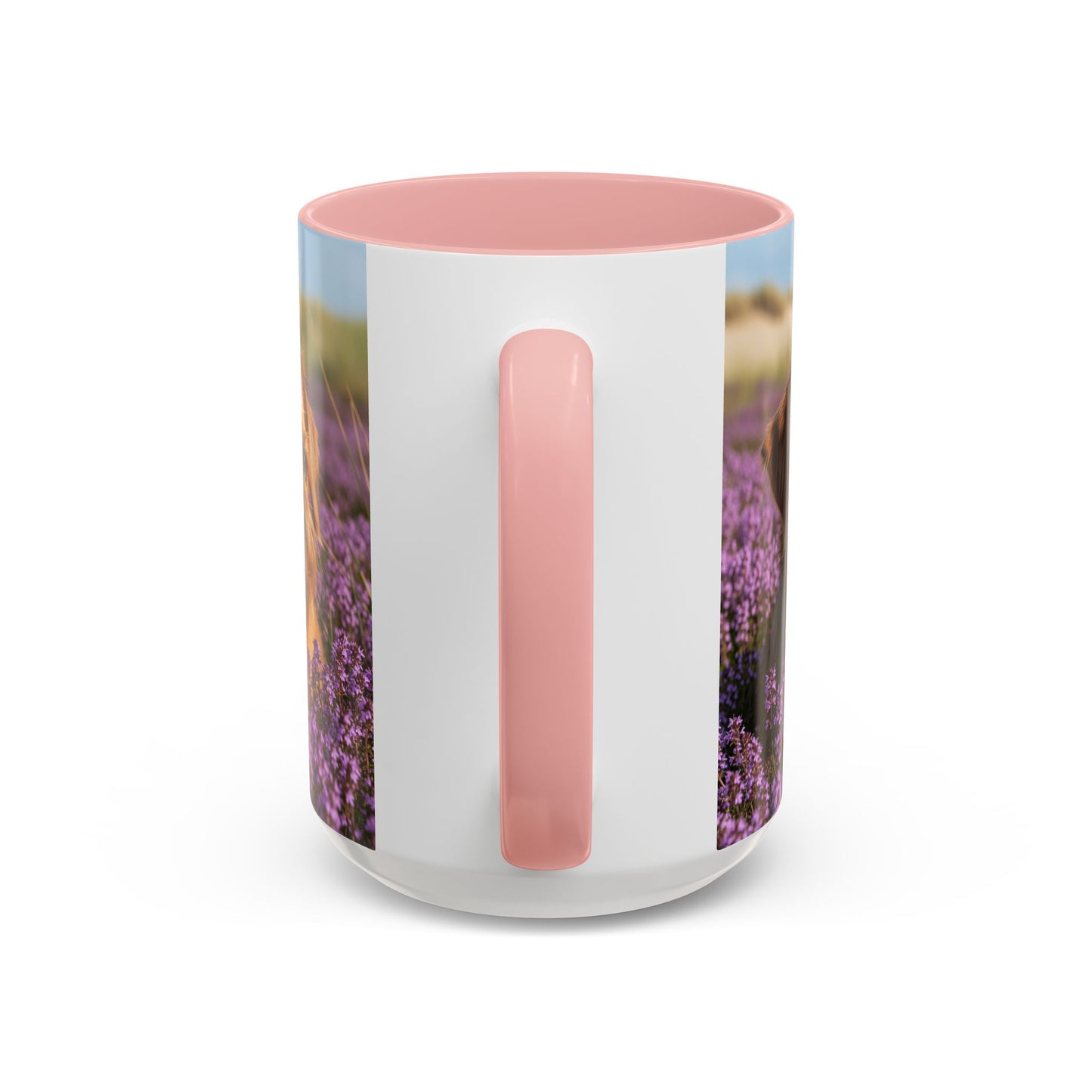 Griffon Bruxellois Accent Coffee Mug - Perfect Gift for Dog Lovers