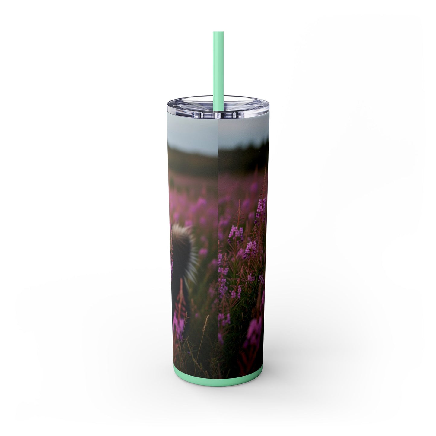 Lapponian Herder Tumbler with Straw, 20oz