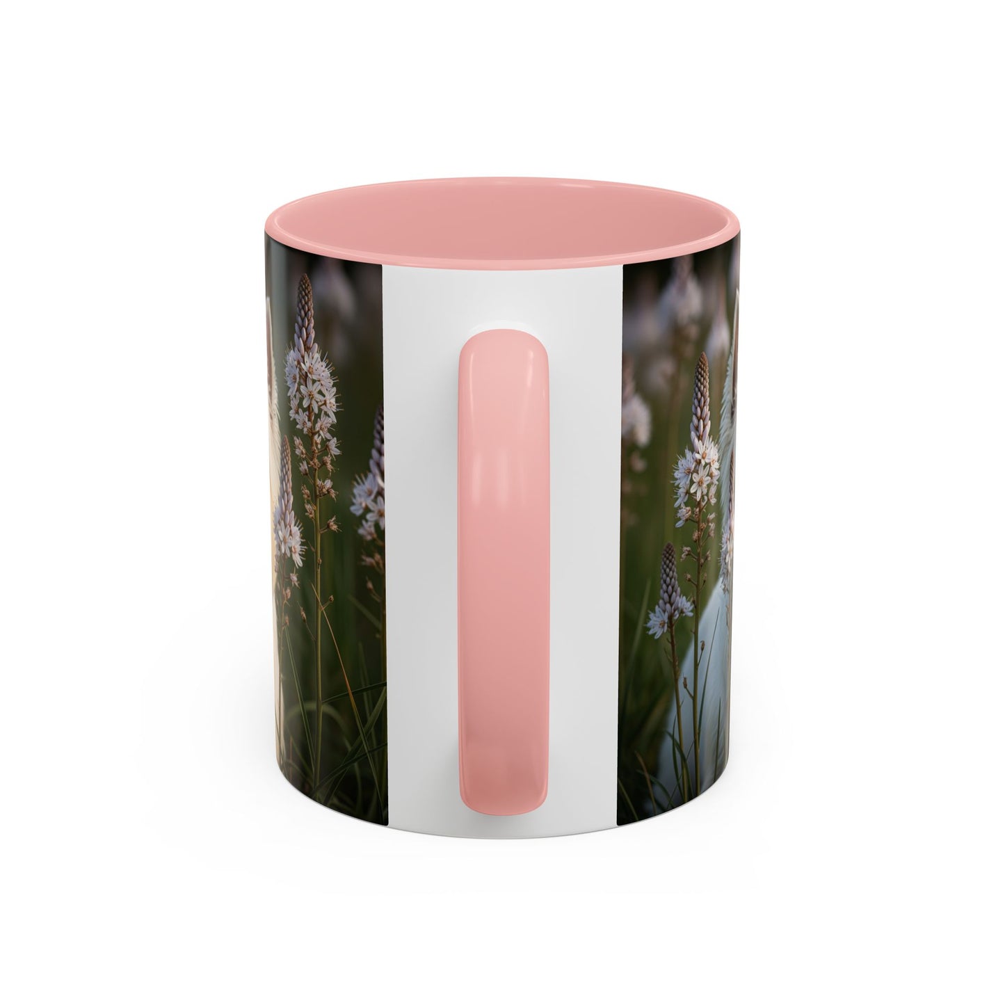 West Highland White Terrier Accent Coffee Mug - Perfect Gift for Dog Lovers
